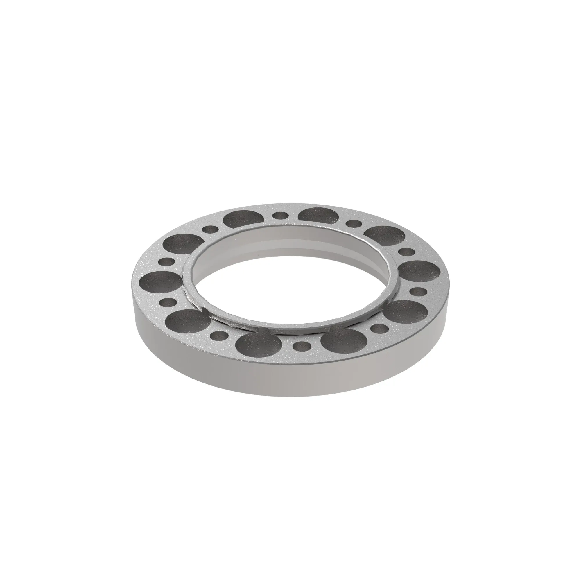 Spacer