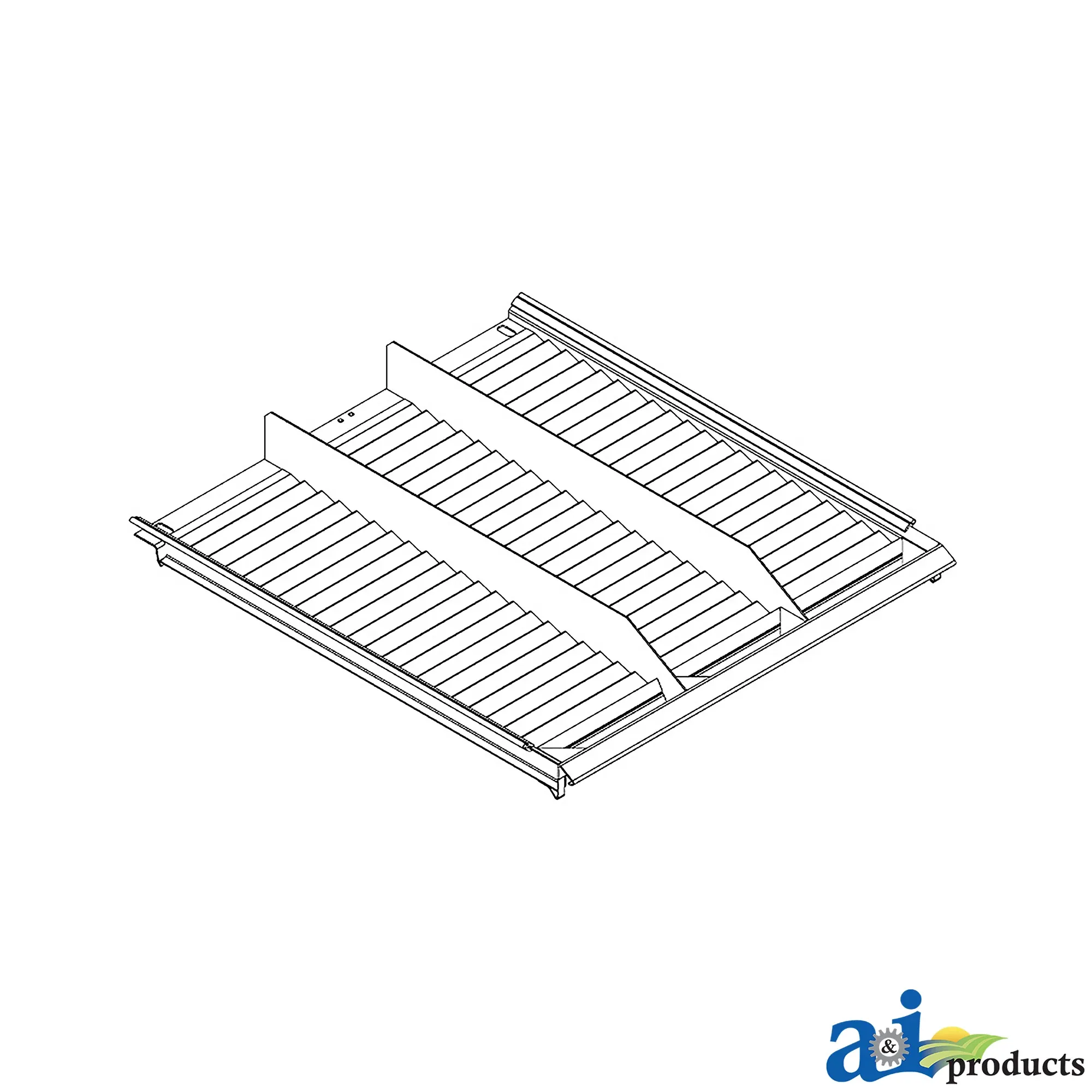 A&I Products Chaffer - A-AH127870