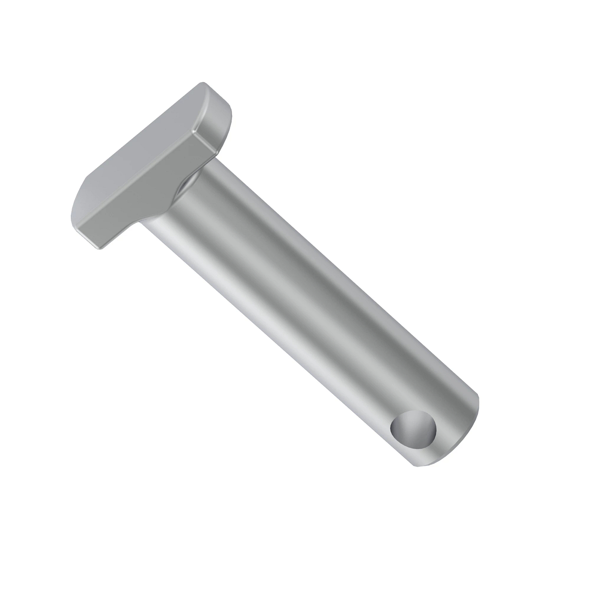 John Deere Square Headed Pin - R105256