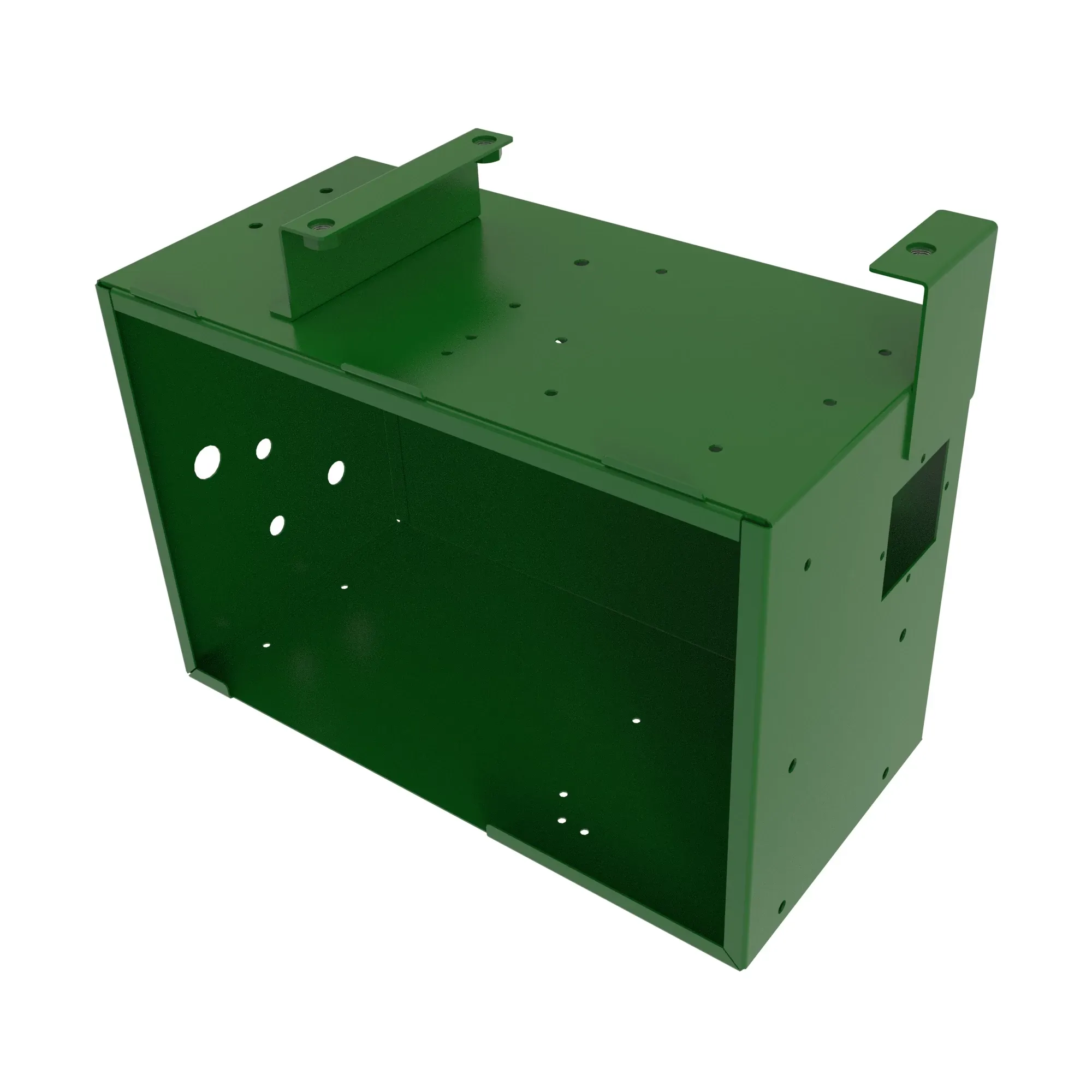 John Deere Cabinet - AXE38467