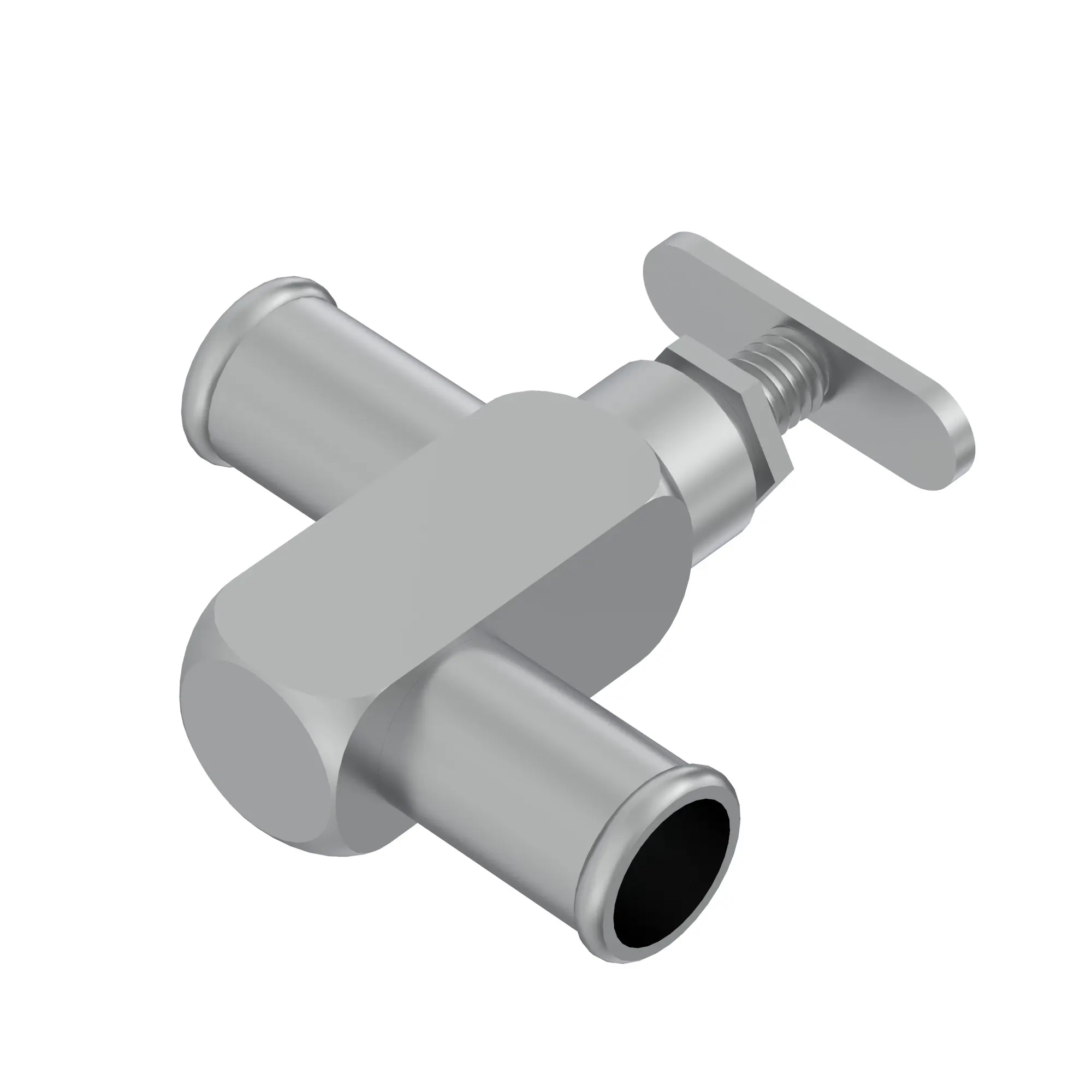 HAND OPERATED VALVE, VALVE, SHUT OF