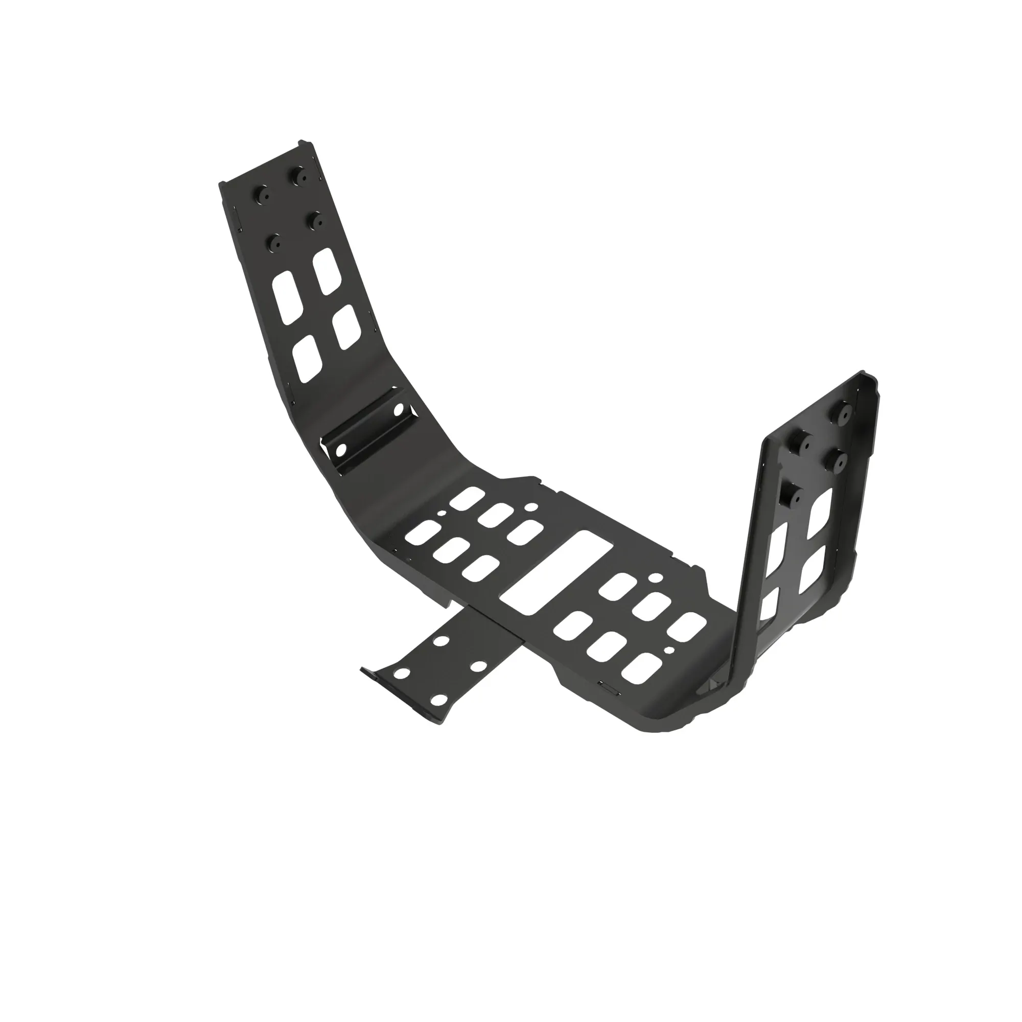 John Deere Hood Support - AT450737