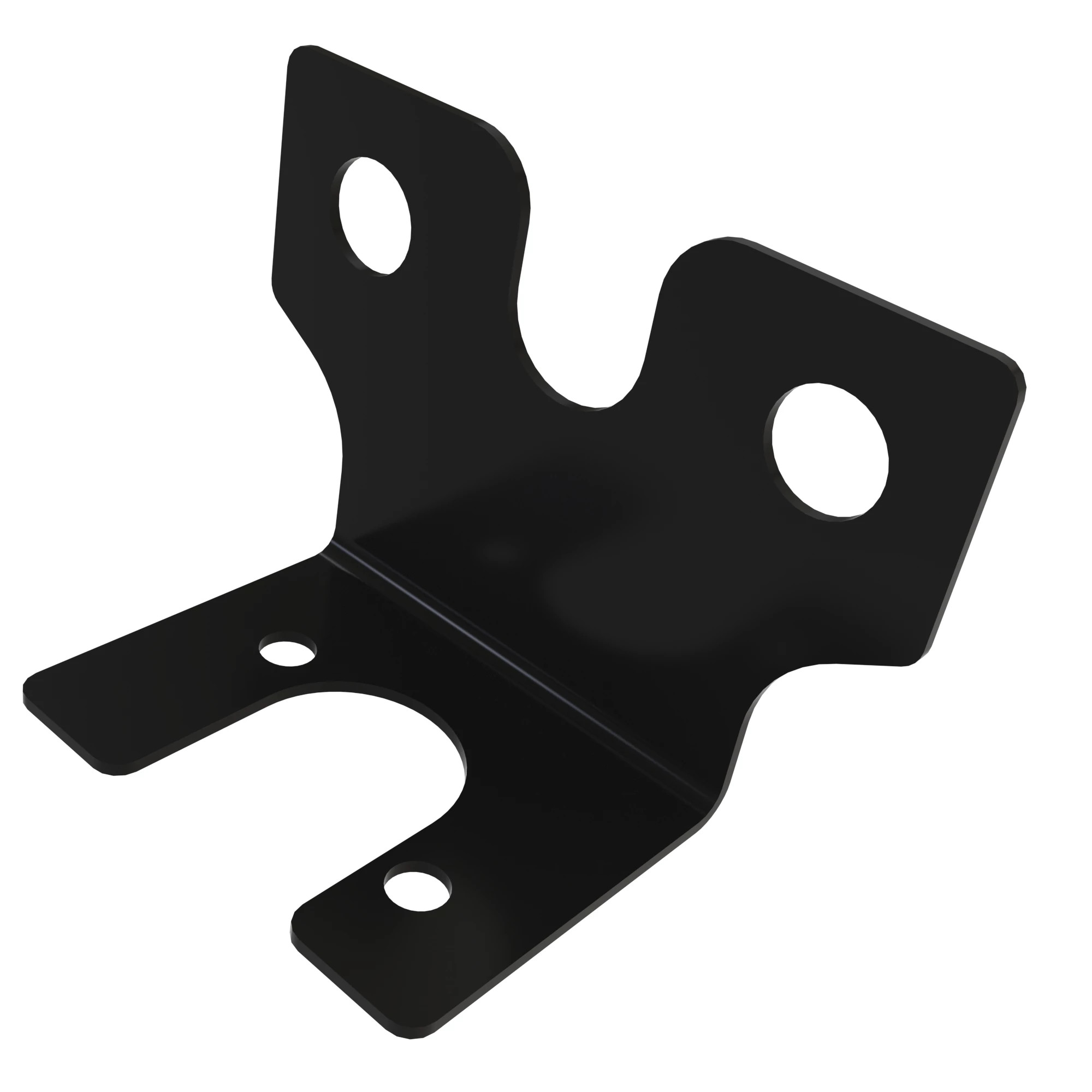 Lift Sensor Holder Spout