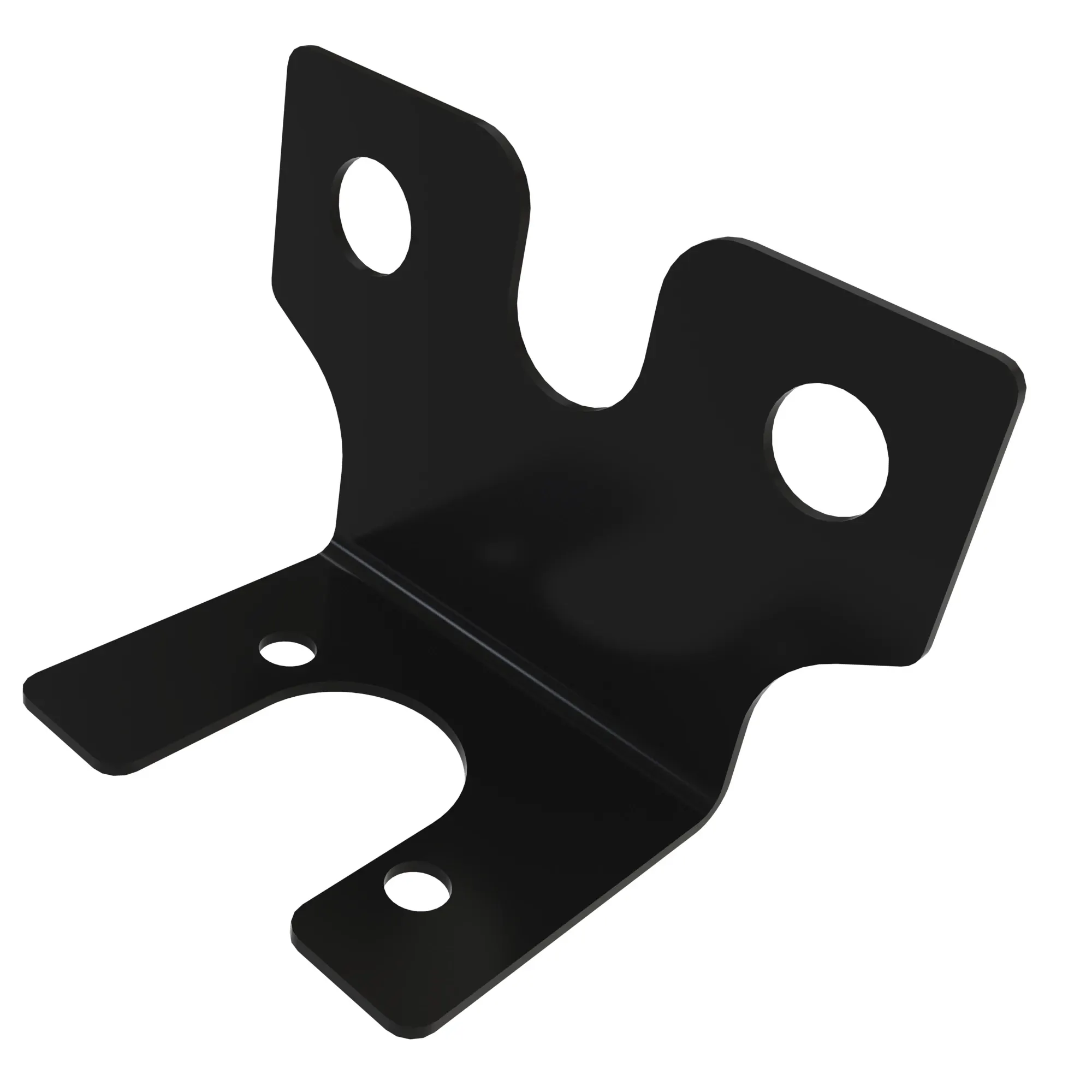 Lift Sensor Holder Spout