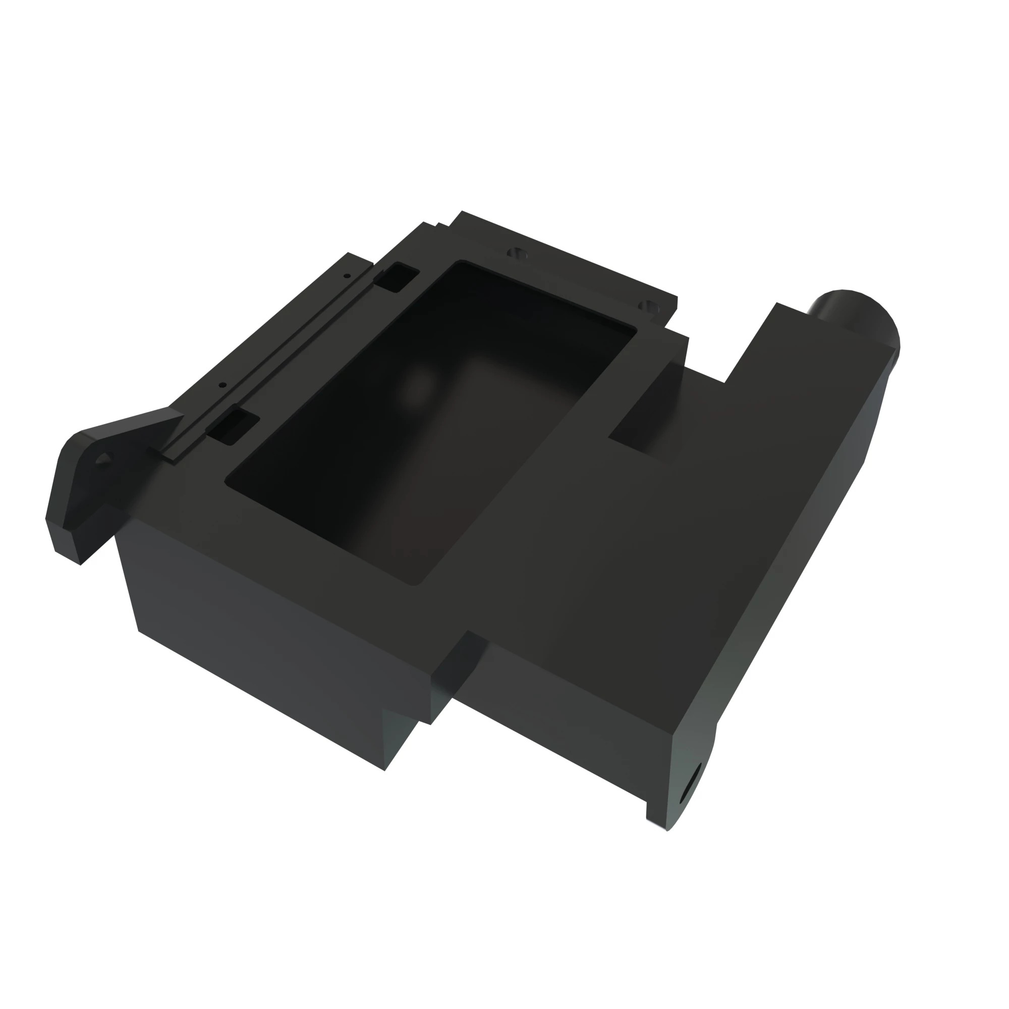 INTAKE DUCT
