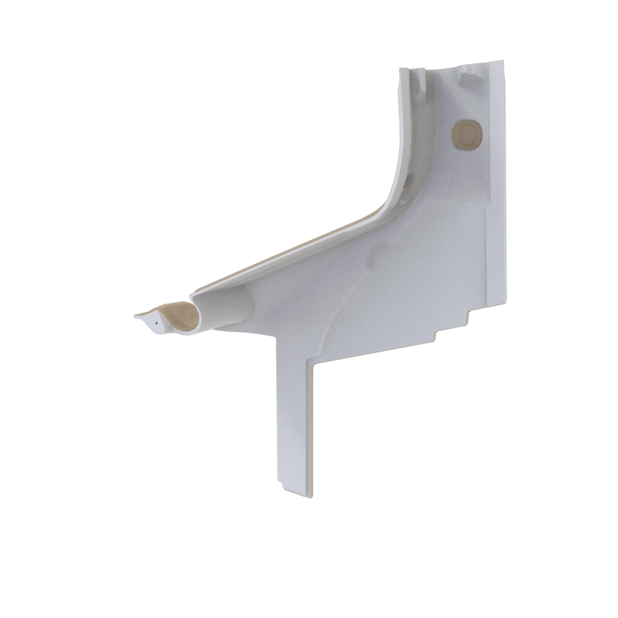 Acoustical Upholstery