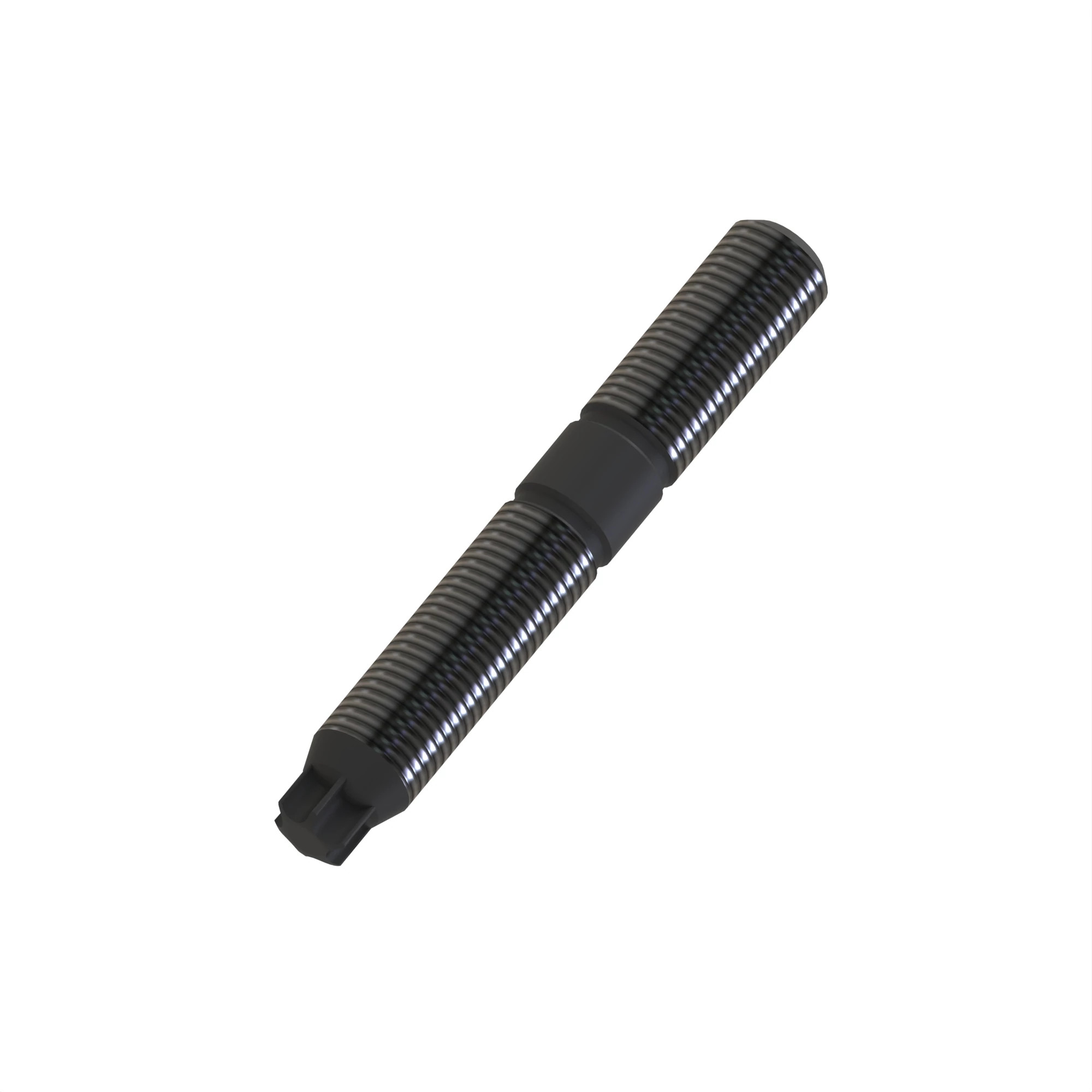STUD, SPECIAL WITH HEXALOBULAR DRIV