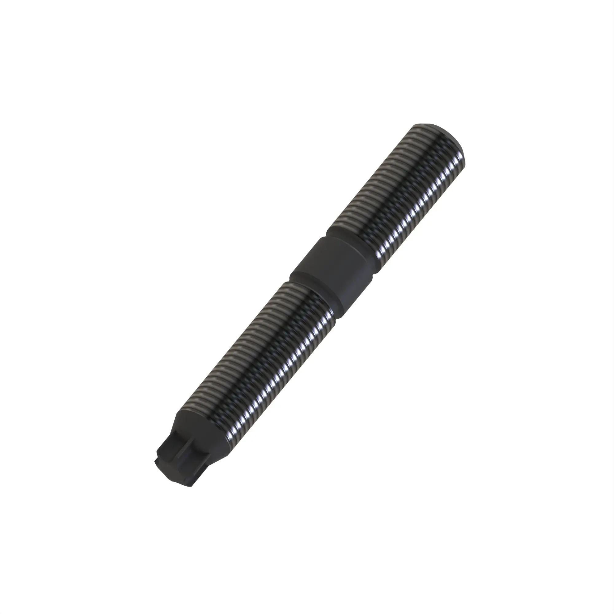 John Deere Both End Thread Stud, M12 X 77 - DZ121004