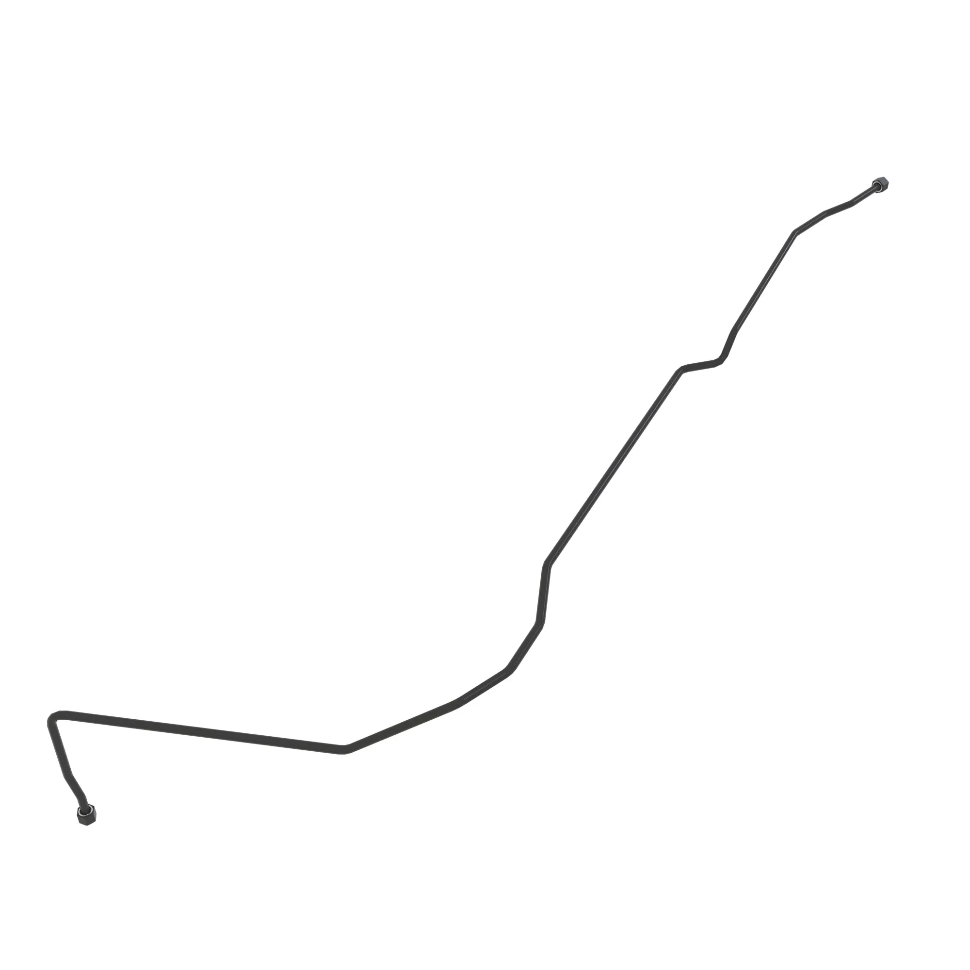 BUCKET TO BOOM PIVOT LOOP