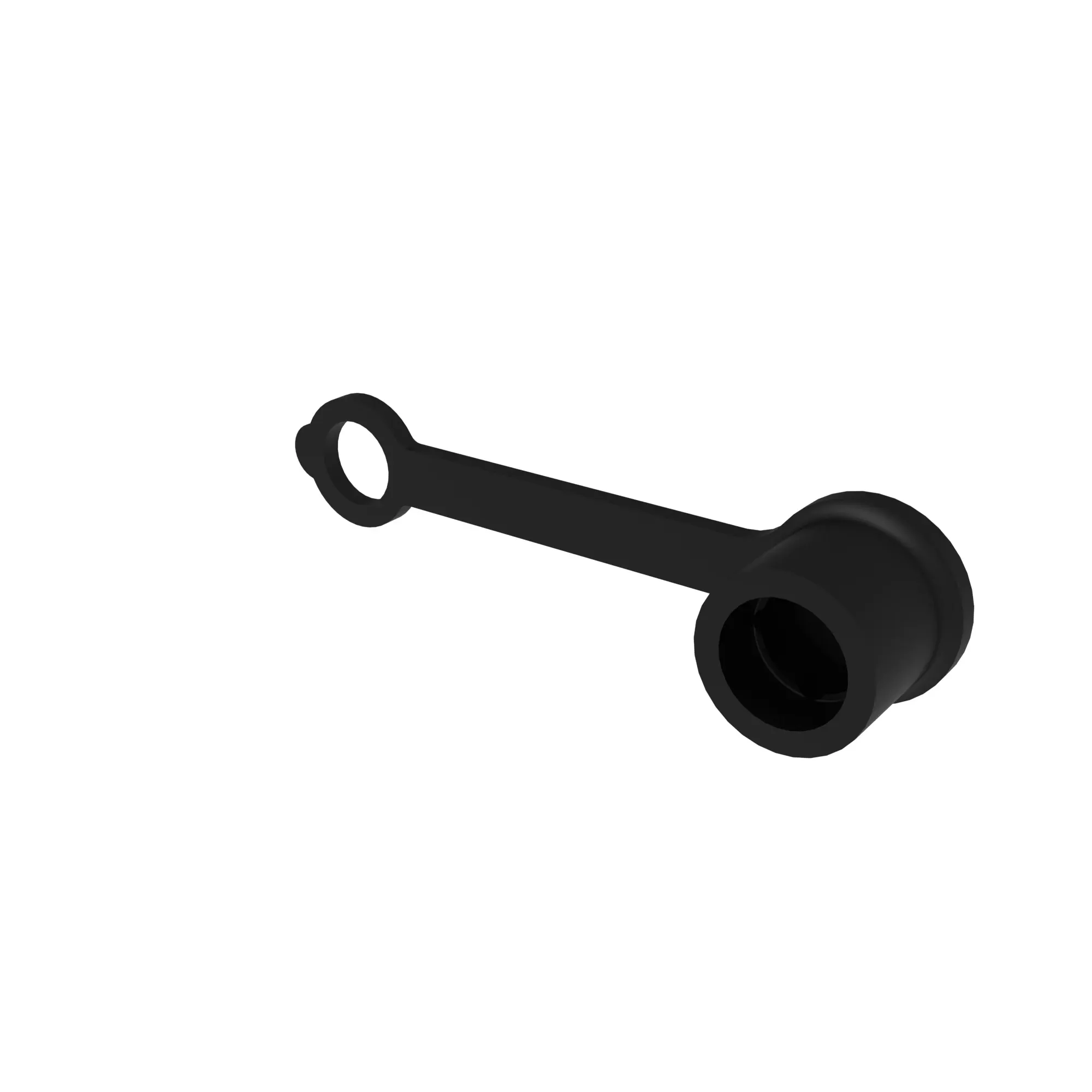 John Deere Dust Cover - R77175