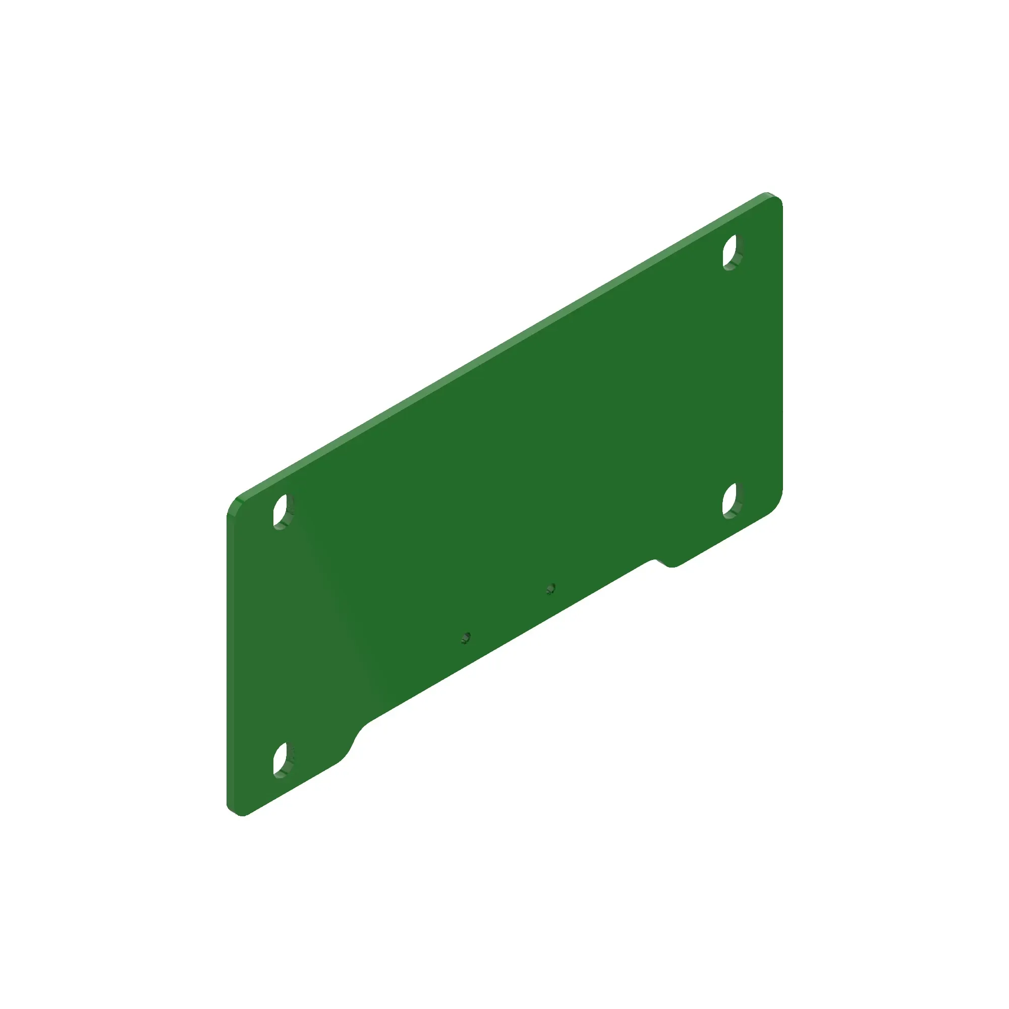 John Deere Strap - KK16240