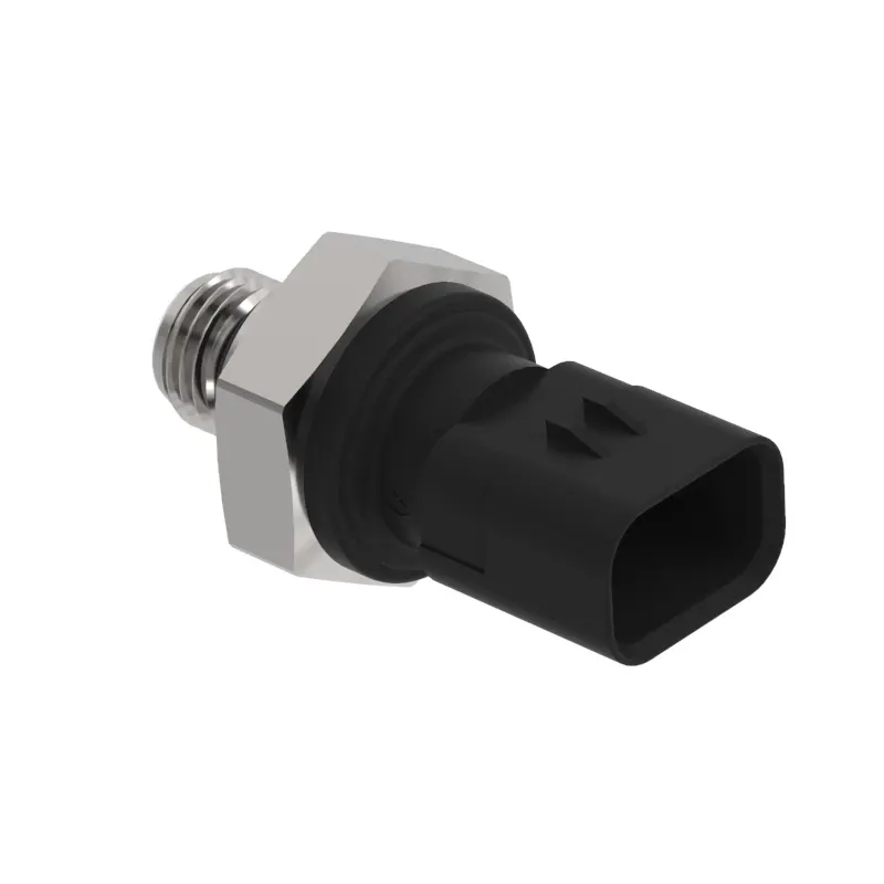 Pressure Sensor