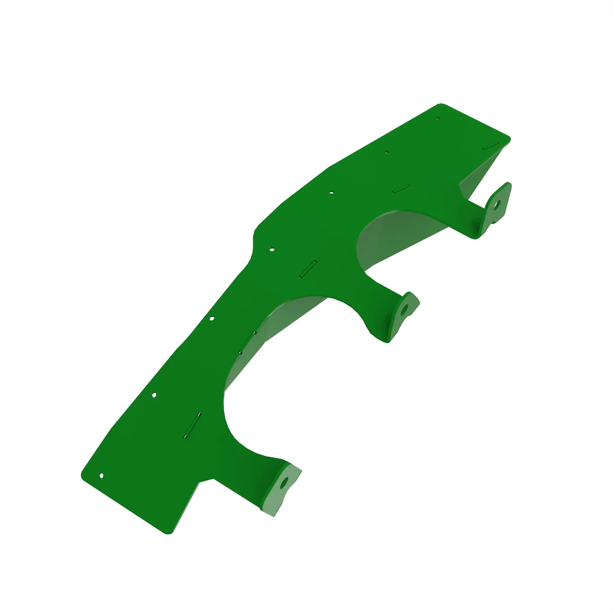 John Deere Deflector - RE333464