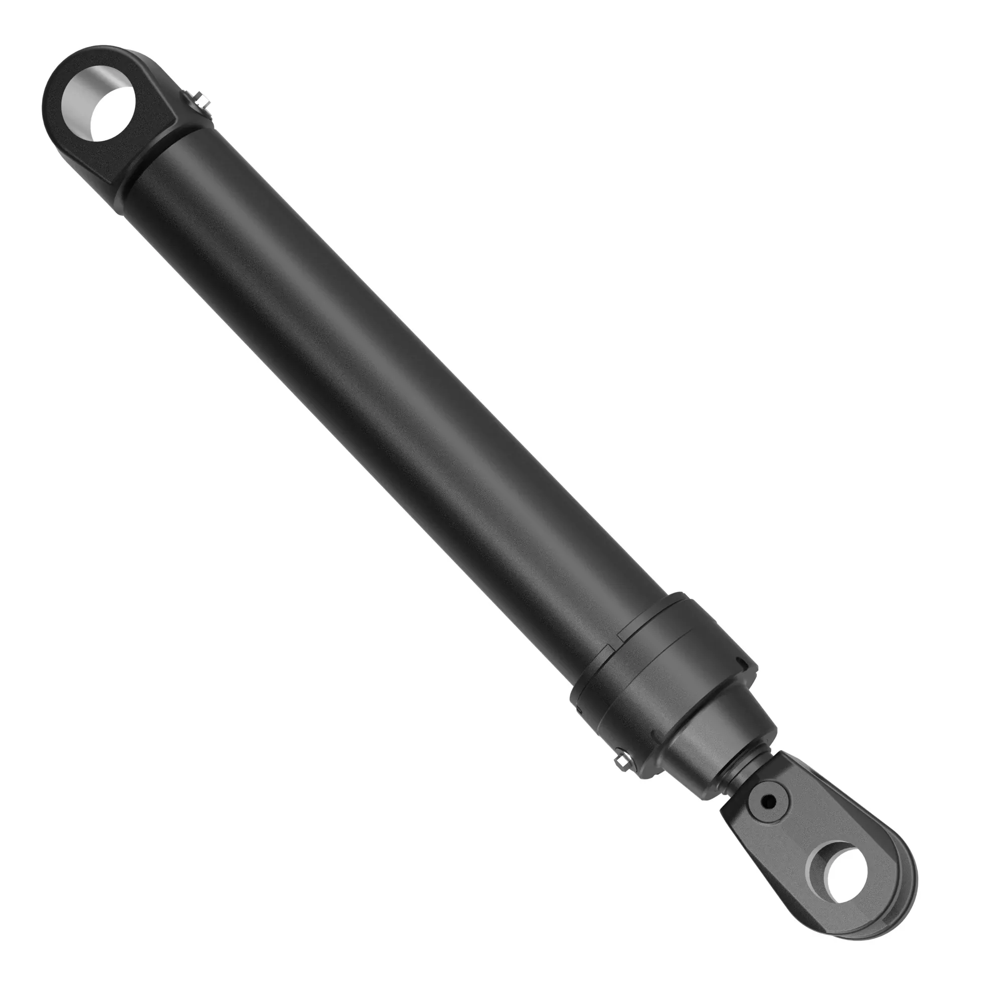HYDRAULIC CYLINDER