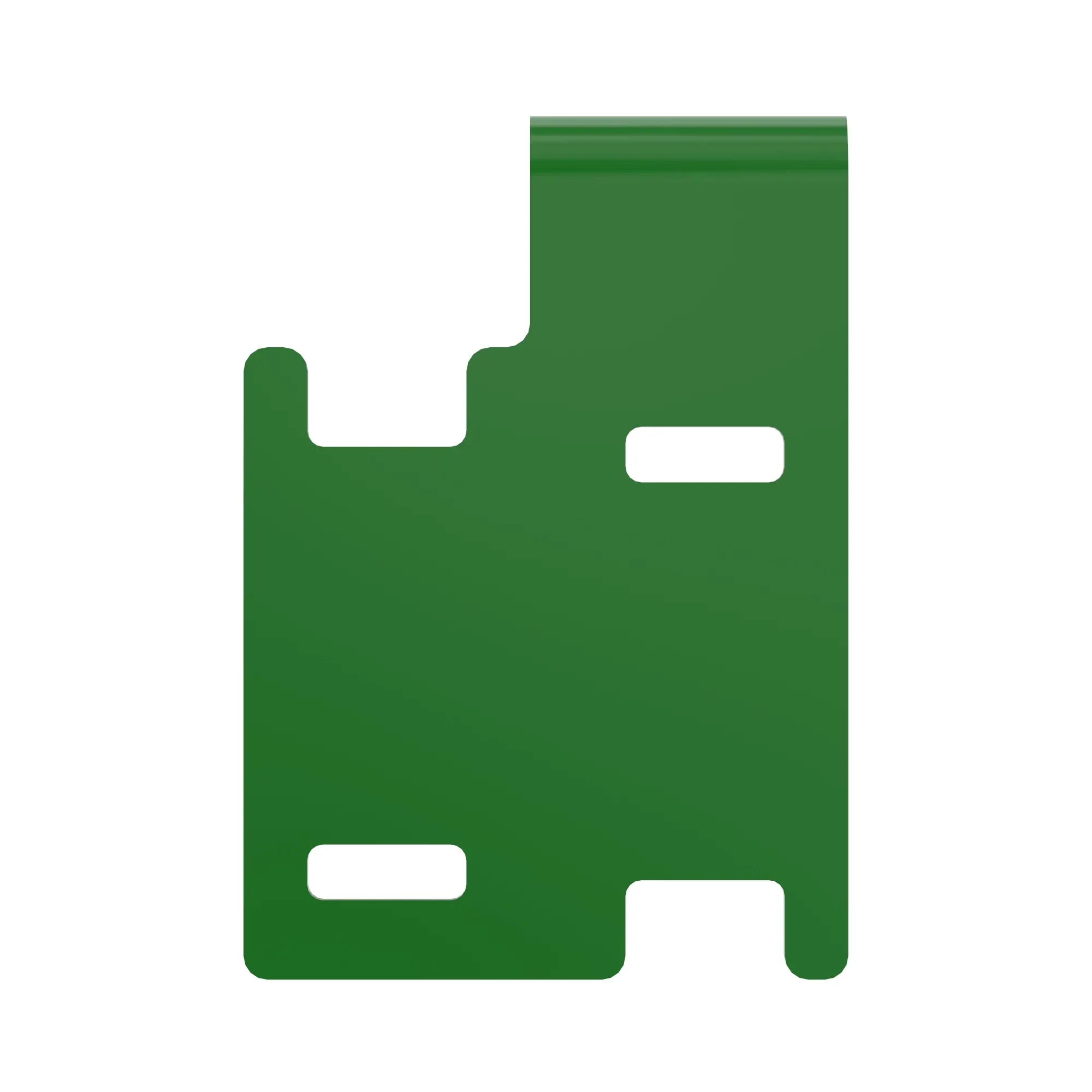 BRACKET, HARNESS AND HOSES RU RETEN