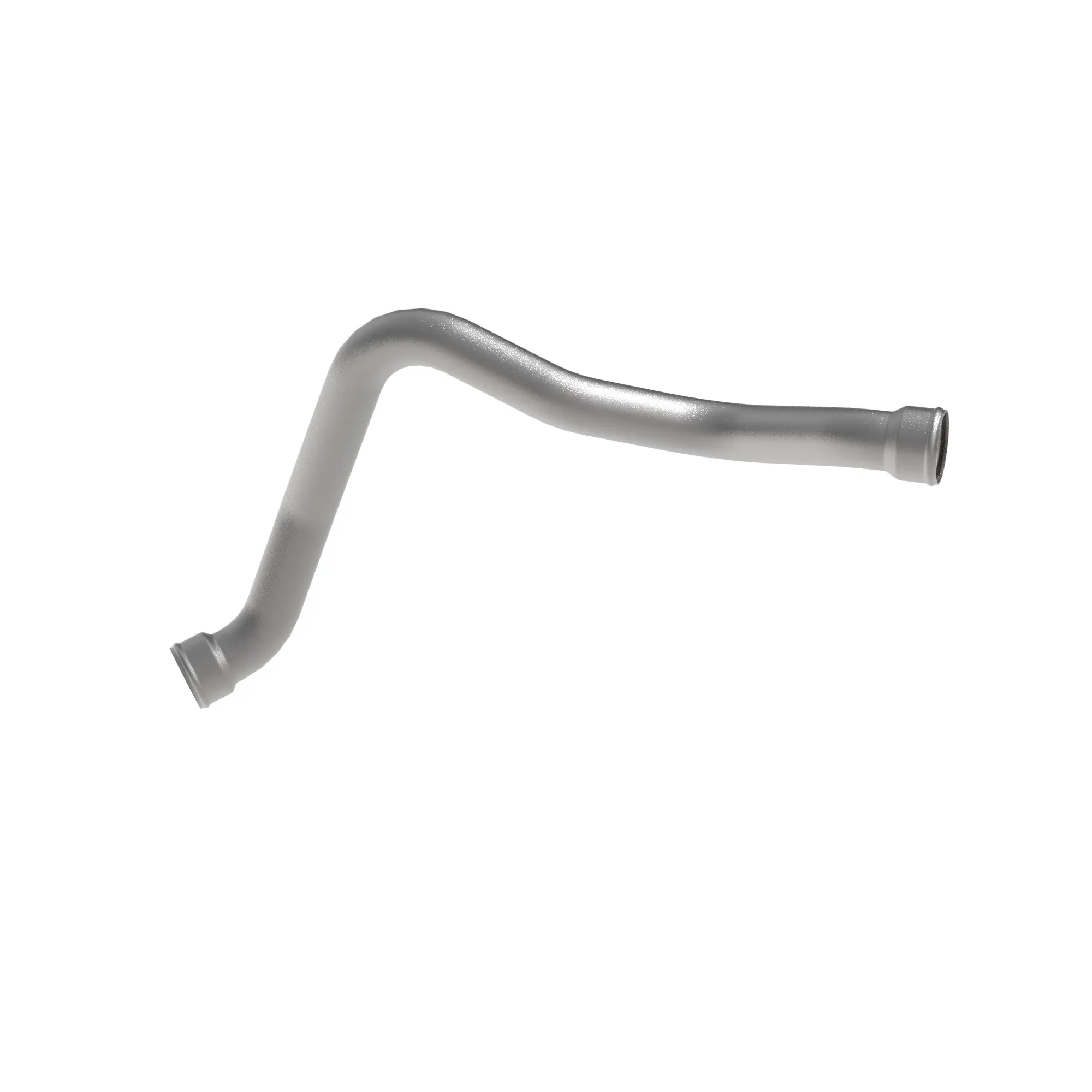 Tube, Cac Upper