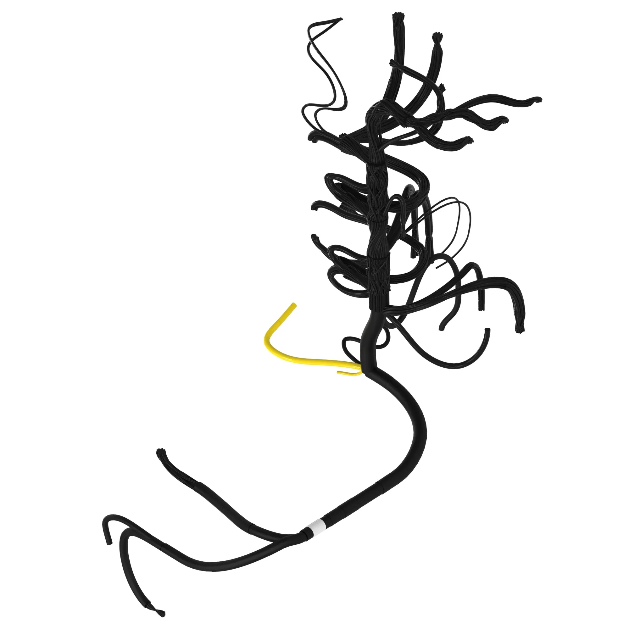 John Deere Load Center Wiring Harness - AT432520