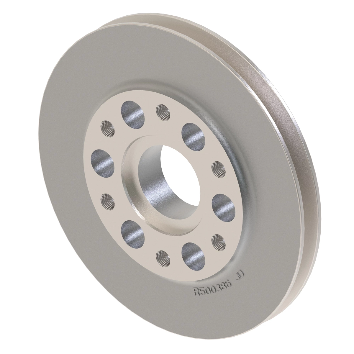 Pulley