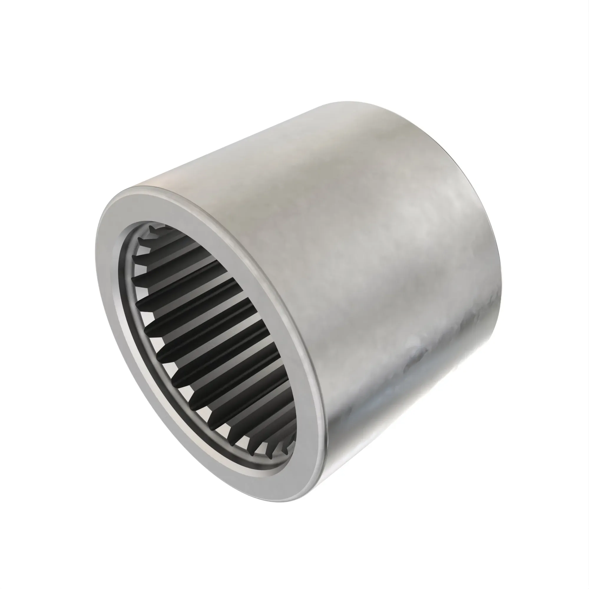 BUSHING, SHAFT SPLINED