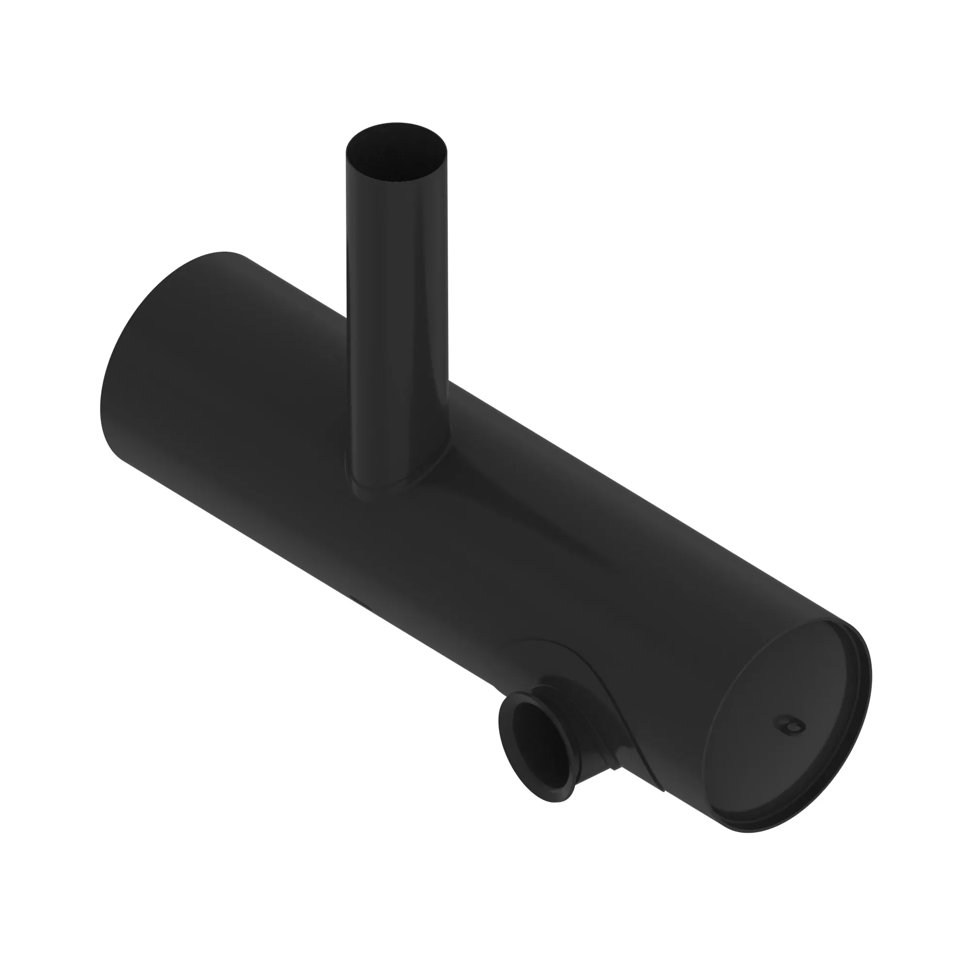 John Deere Muffler - AT519414
