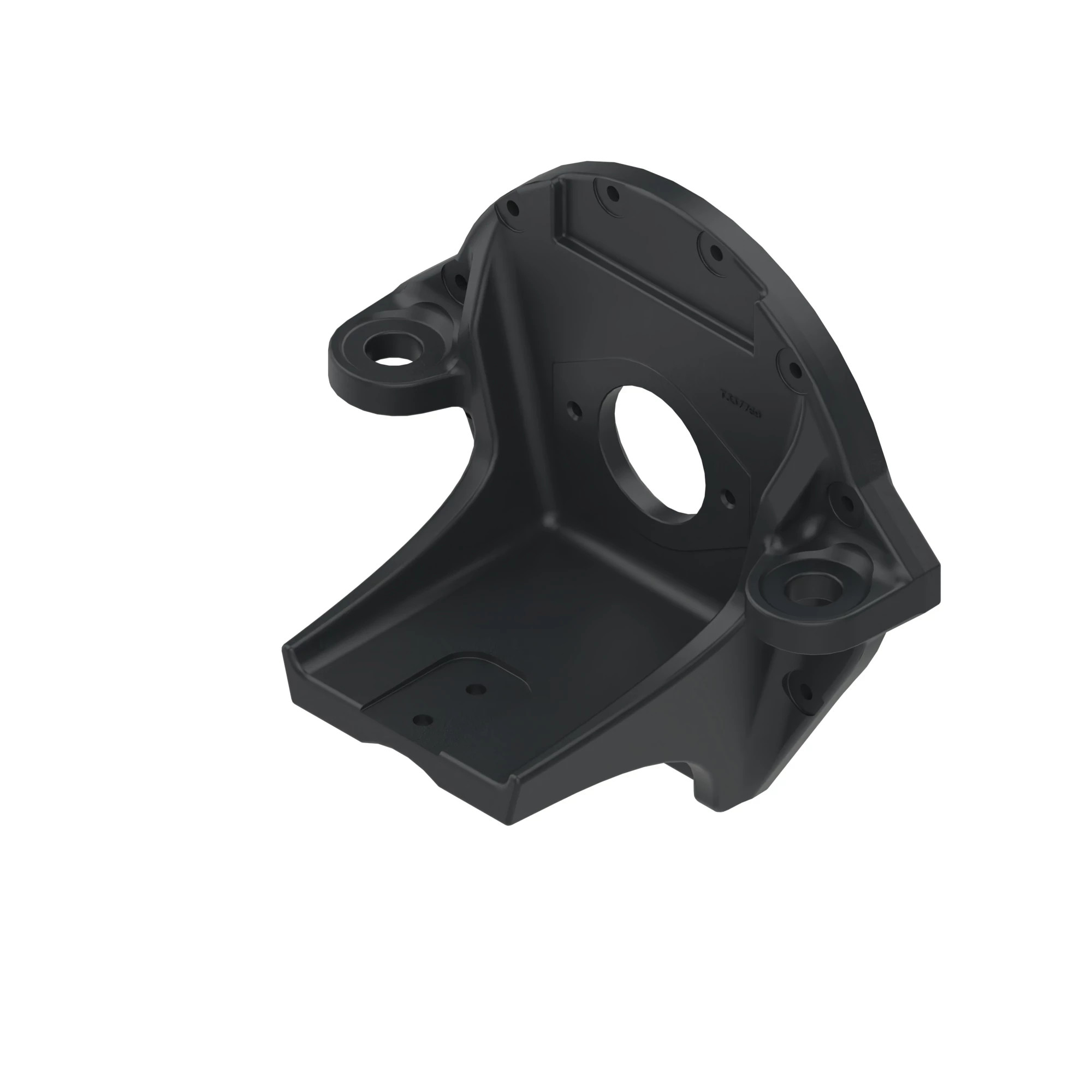 John Deere Support - T404572