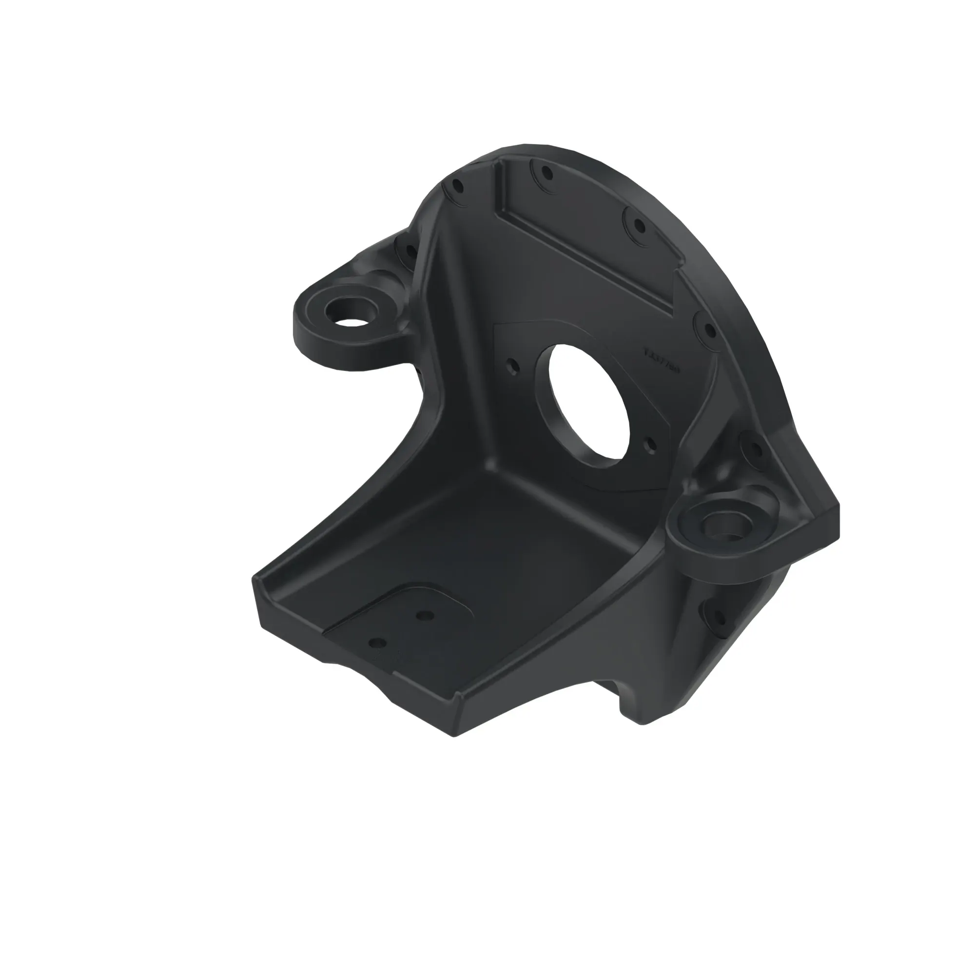 John Deere Support - T404572