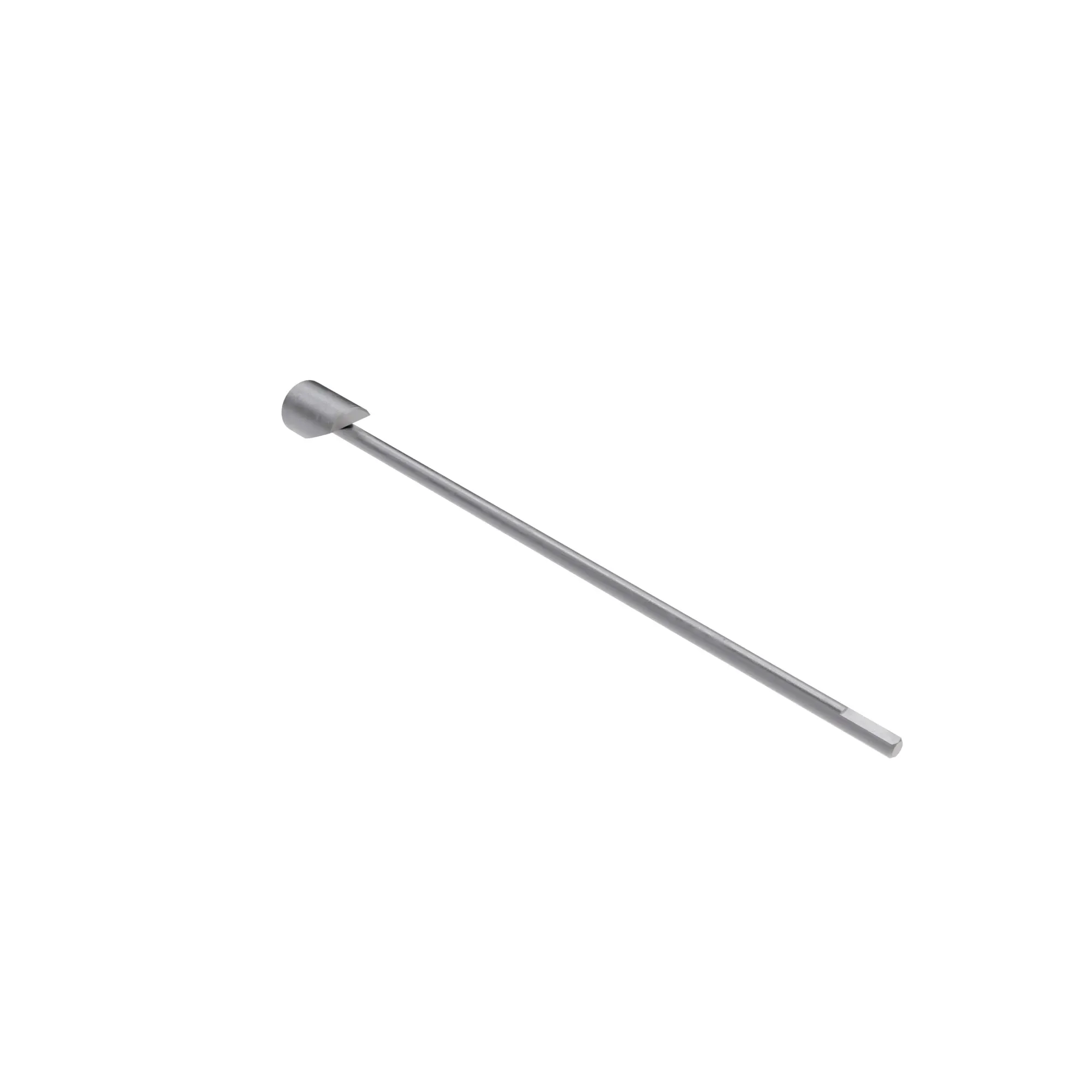 John Deere Steering Column Shaft - RE287211