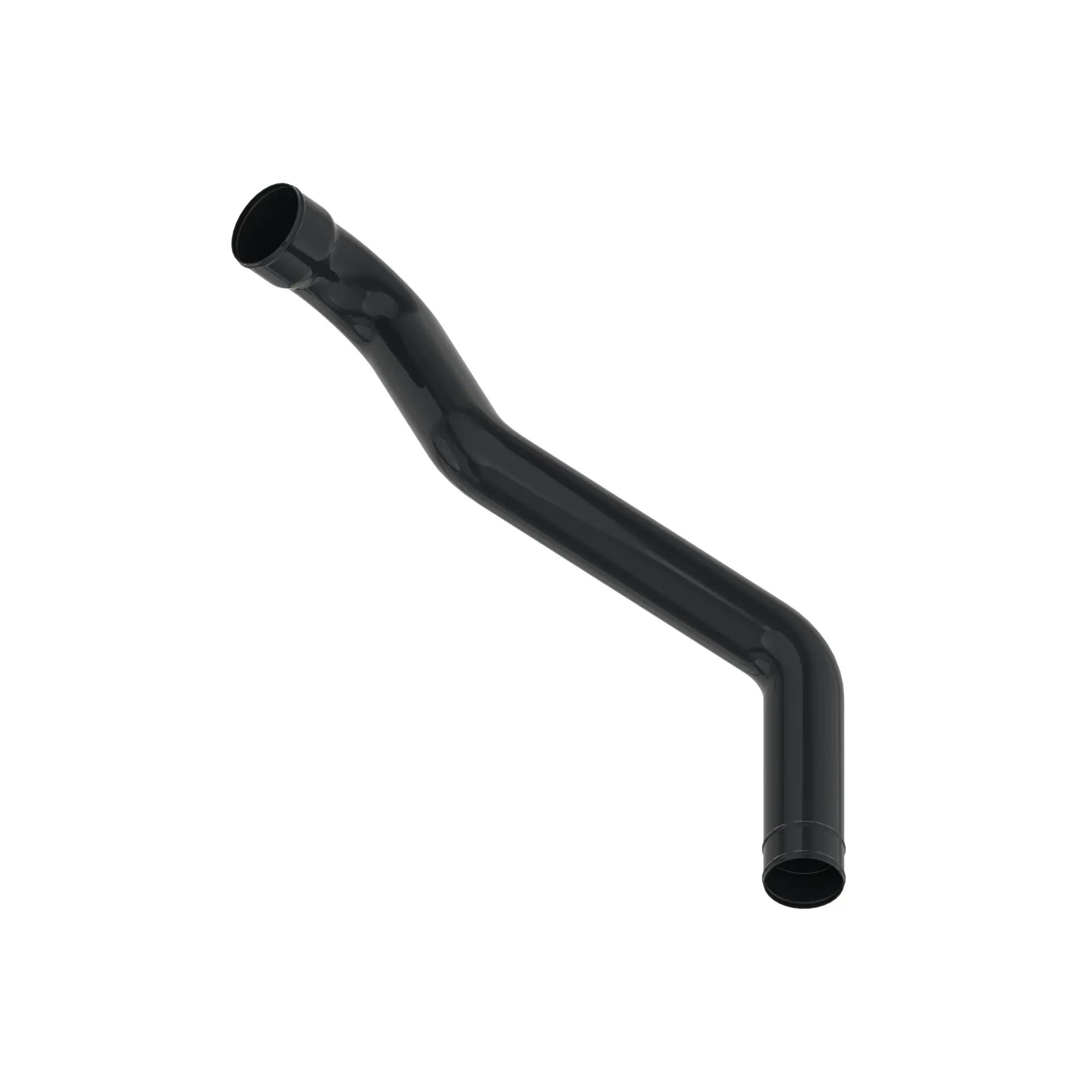 AIR FLOW TUBE, CAC TO MANIFOLD 13.5