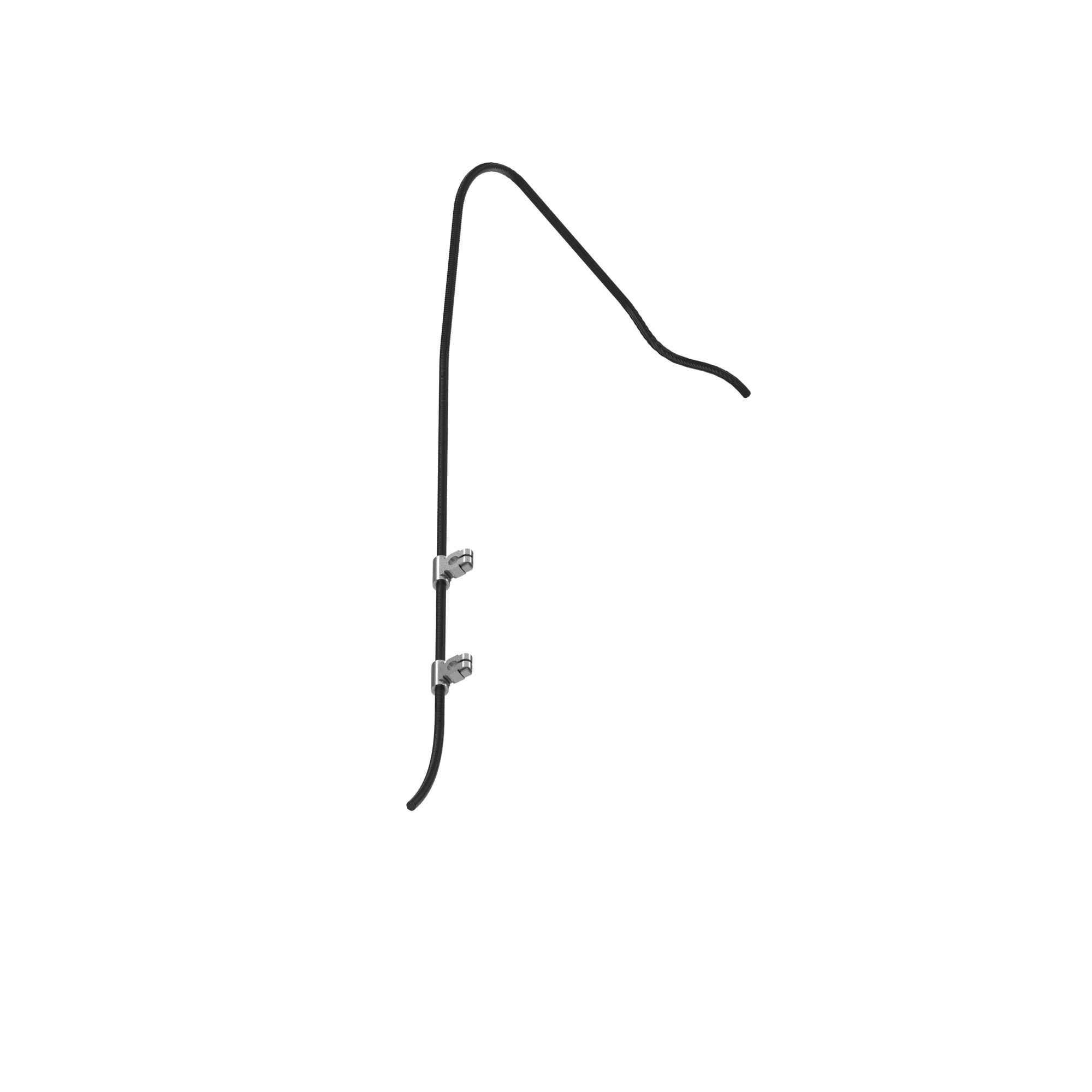 John Deere Positive Battery Cable - AH202326