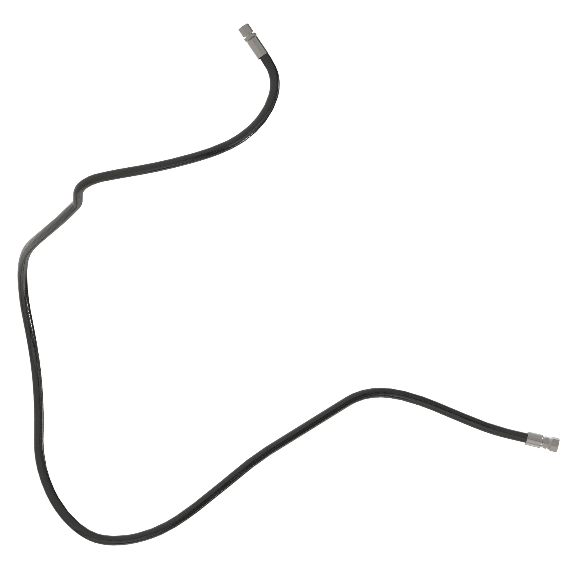 John Deere Hydraulic Motor Hose - CB11461183