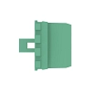 DEUTSCH RECPT. LOCKING WEDGE, 8 PIN