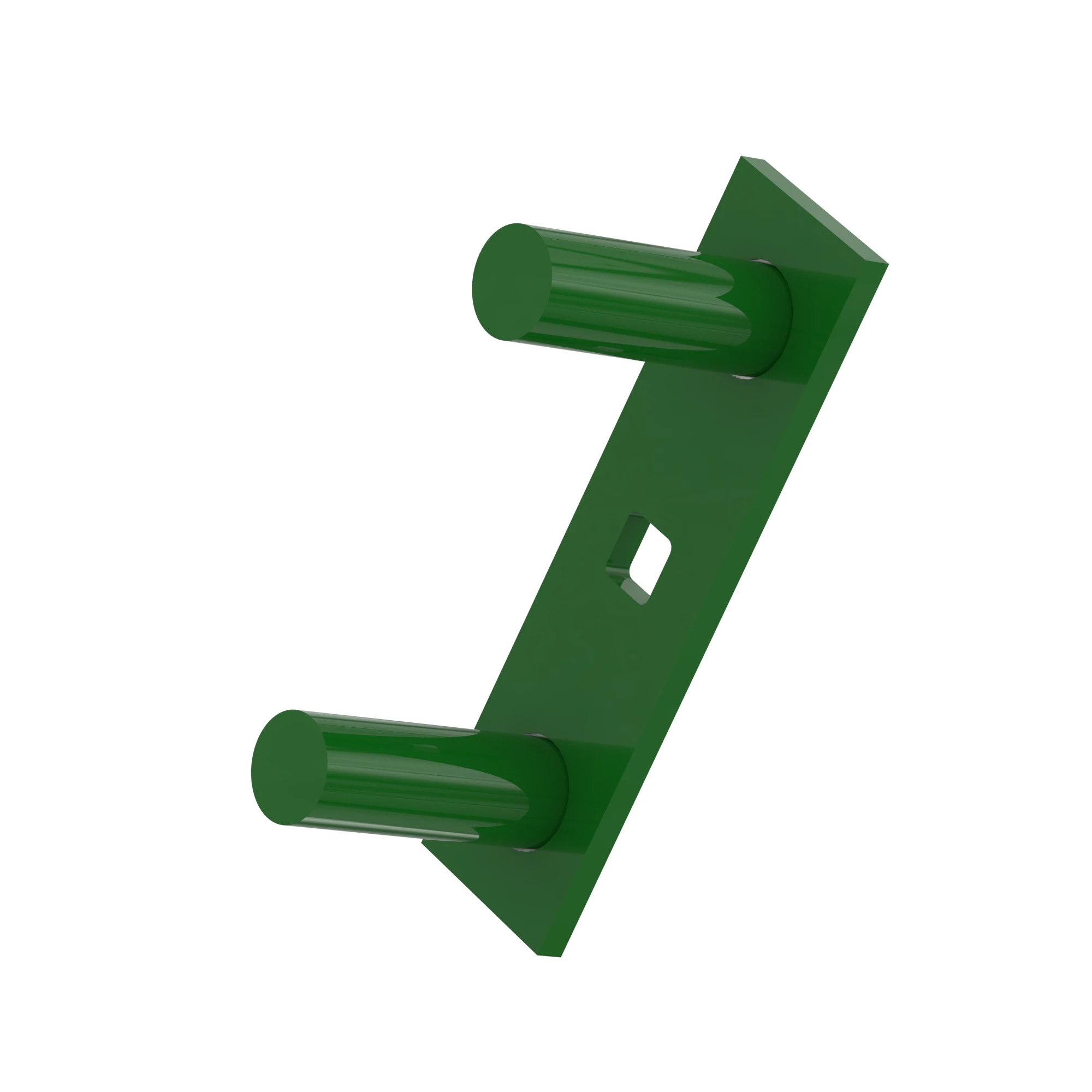 Arm, Drive Chain Idler