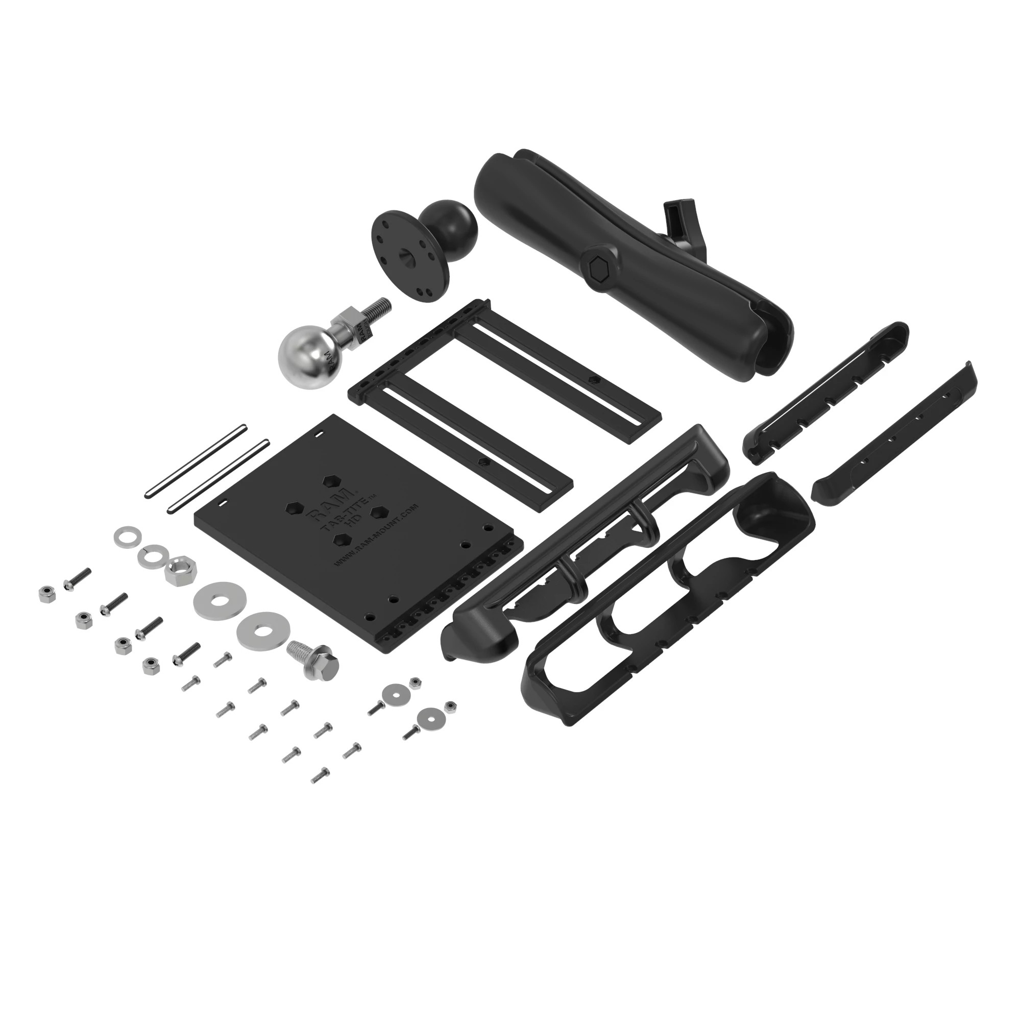 John Deere Tablet Mount - BUC10175