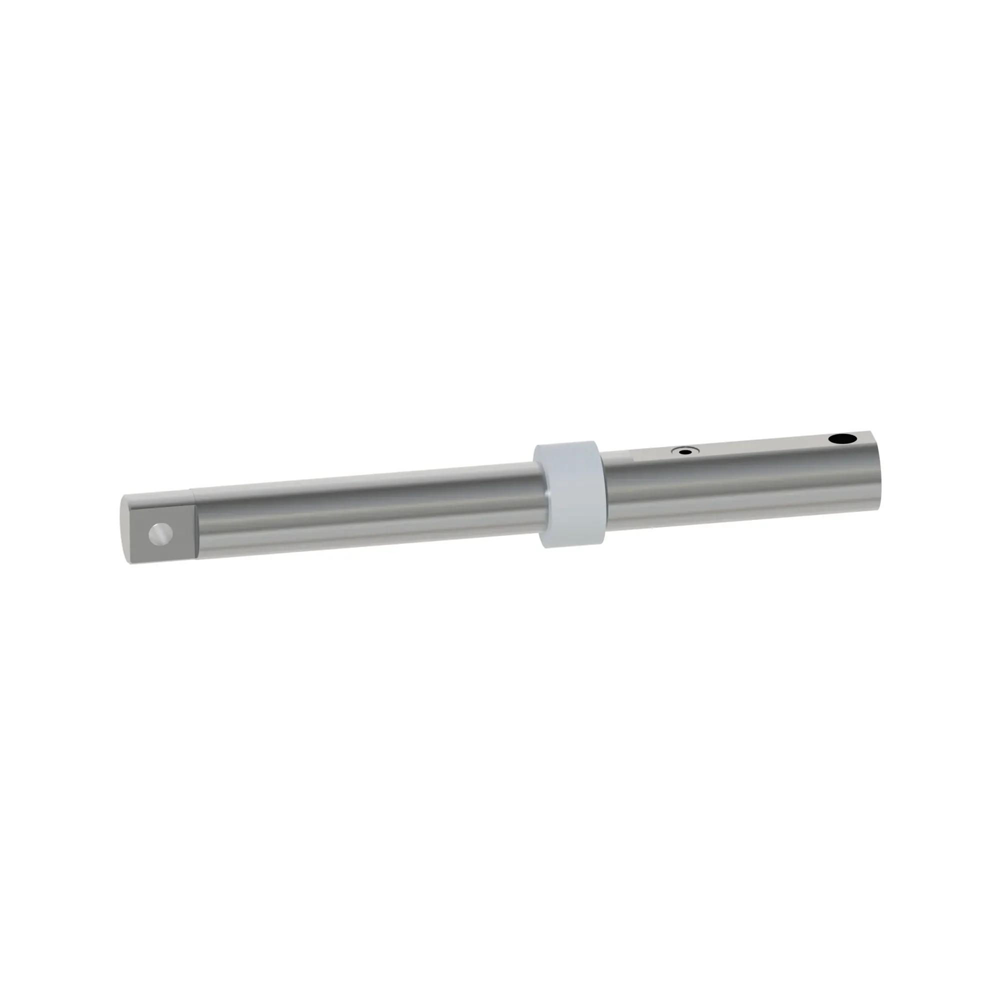 SHAFT, SHAFT (TIMON) WITH CAP