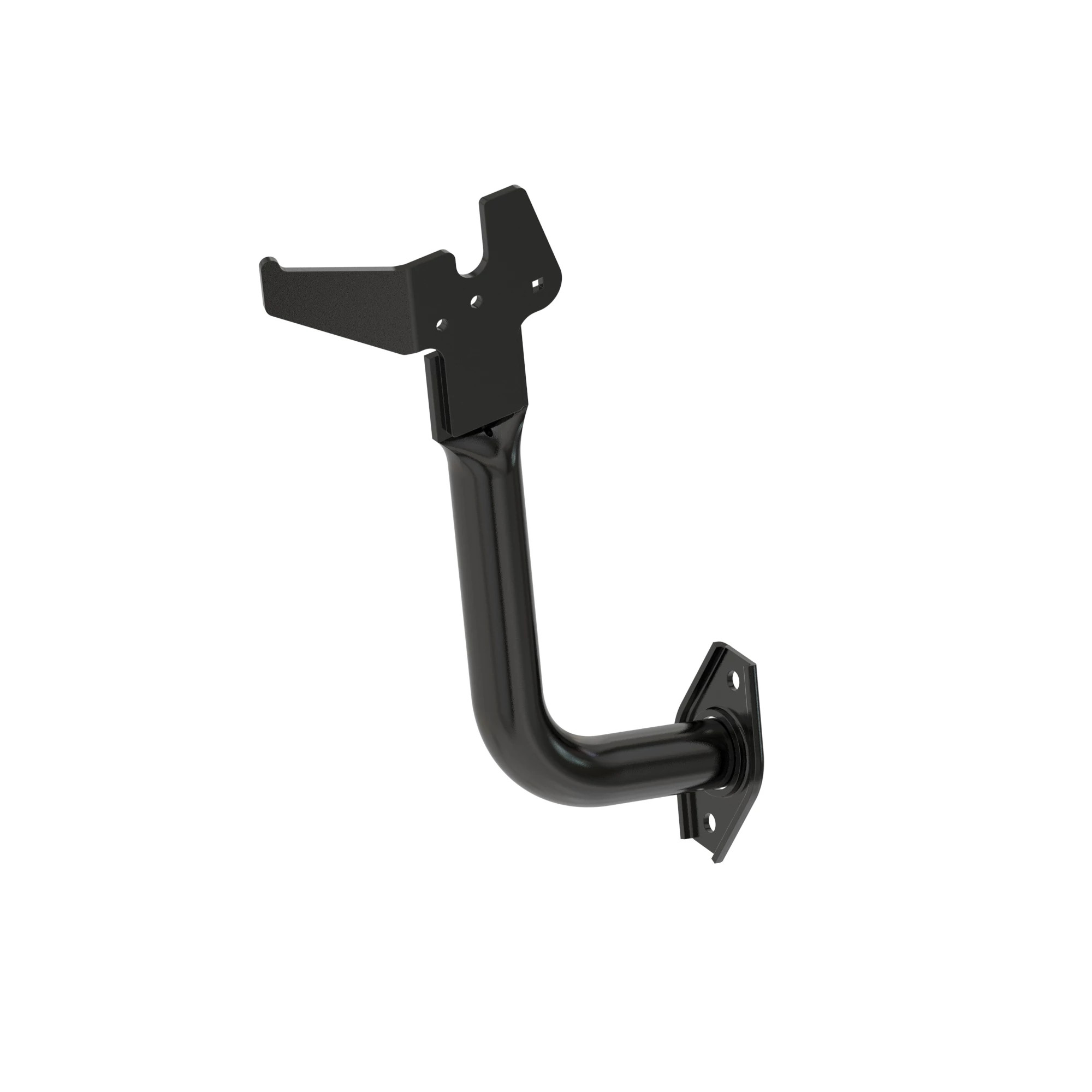 John Deere Hopper Support Arm, Right Side - AUC12178