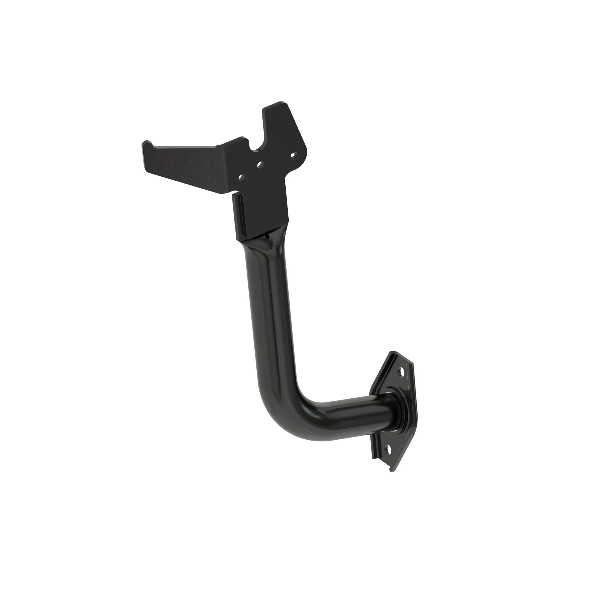 John Deere Hopper Support Arm, Right Side - AUC12178