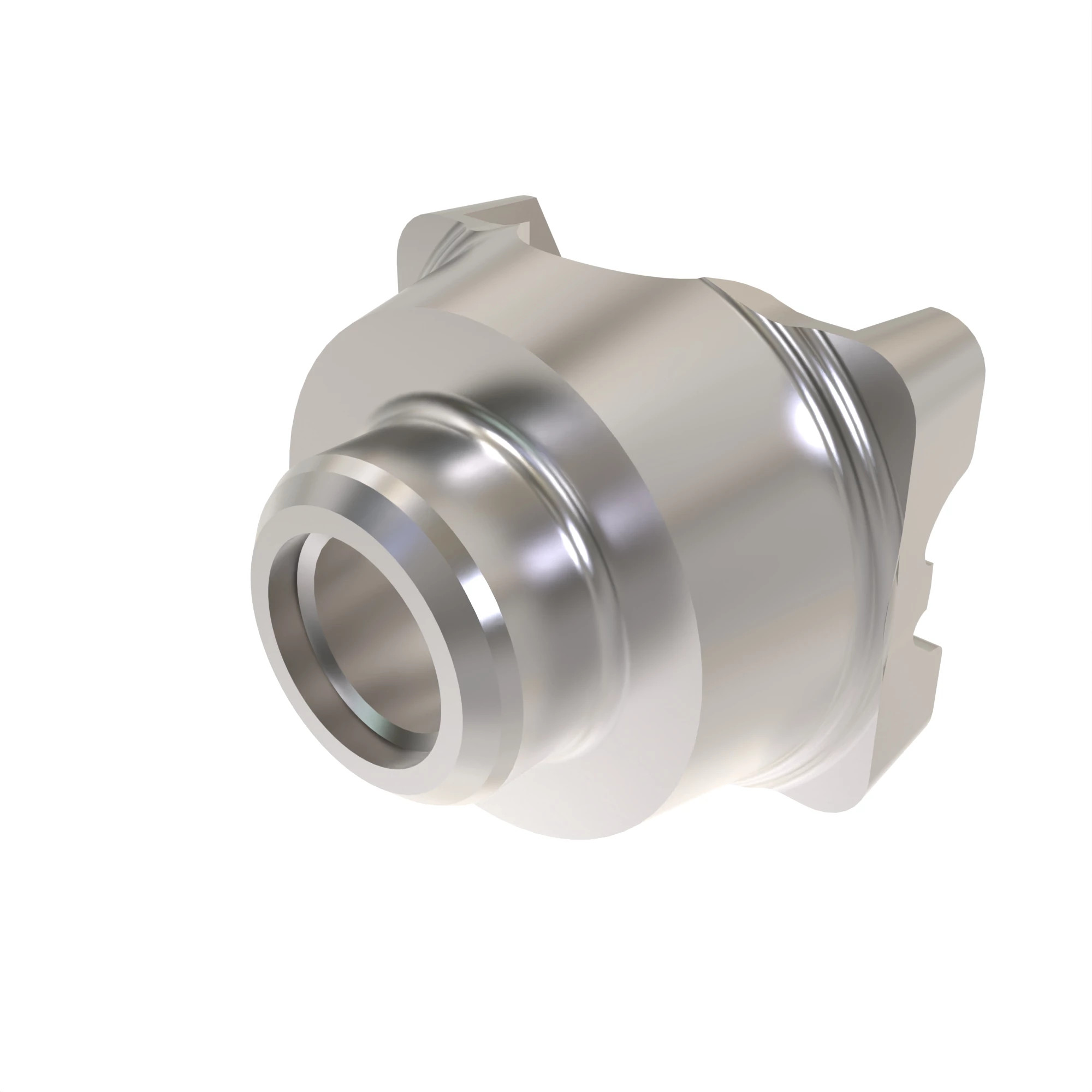 UNIVERSAL JOINT YOKE