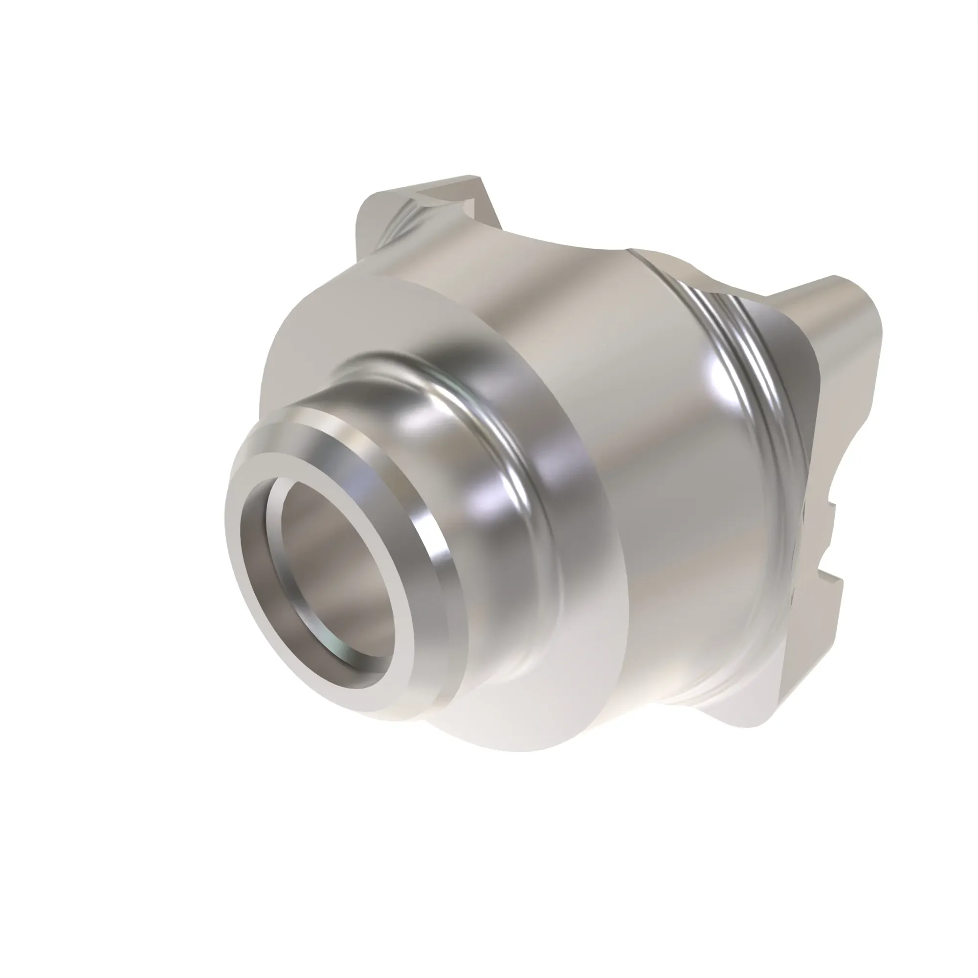 John Deere Universal Joint Yoke - R158896