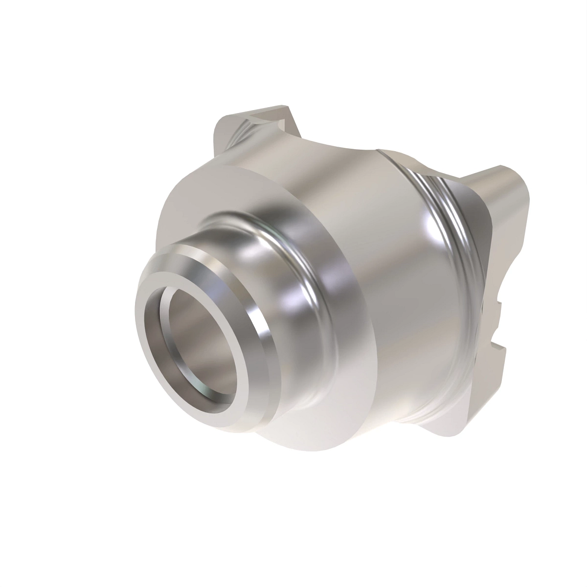 Universal Joint Yoke