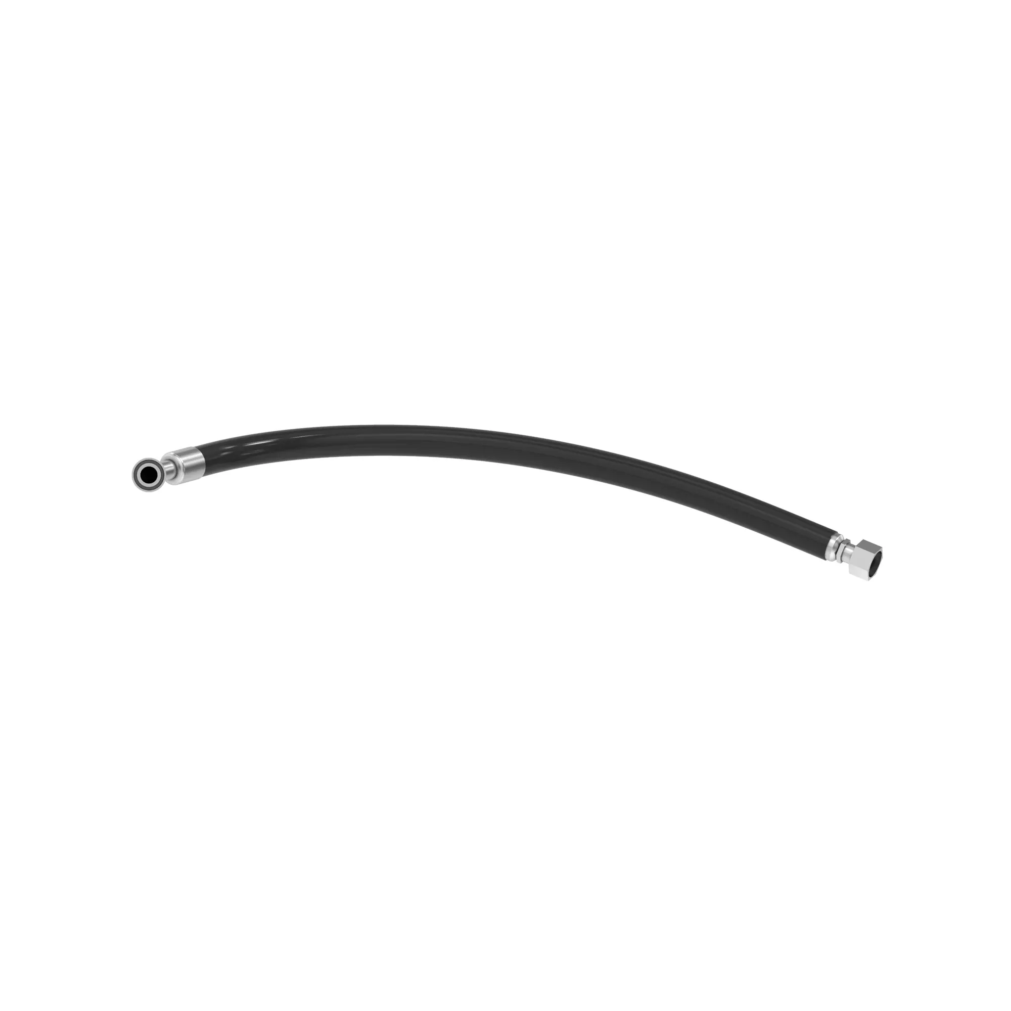 HOSE, HYDRAULIC