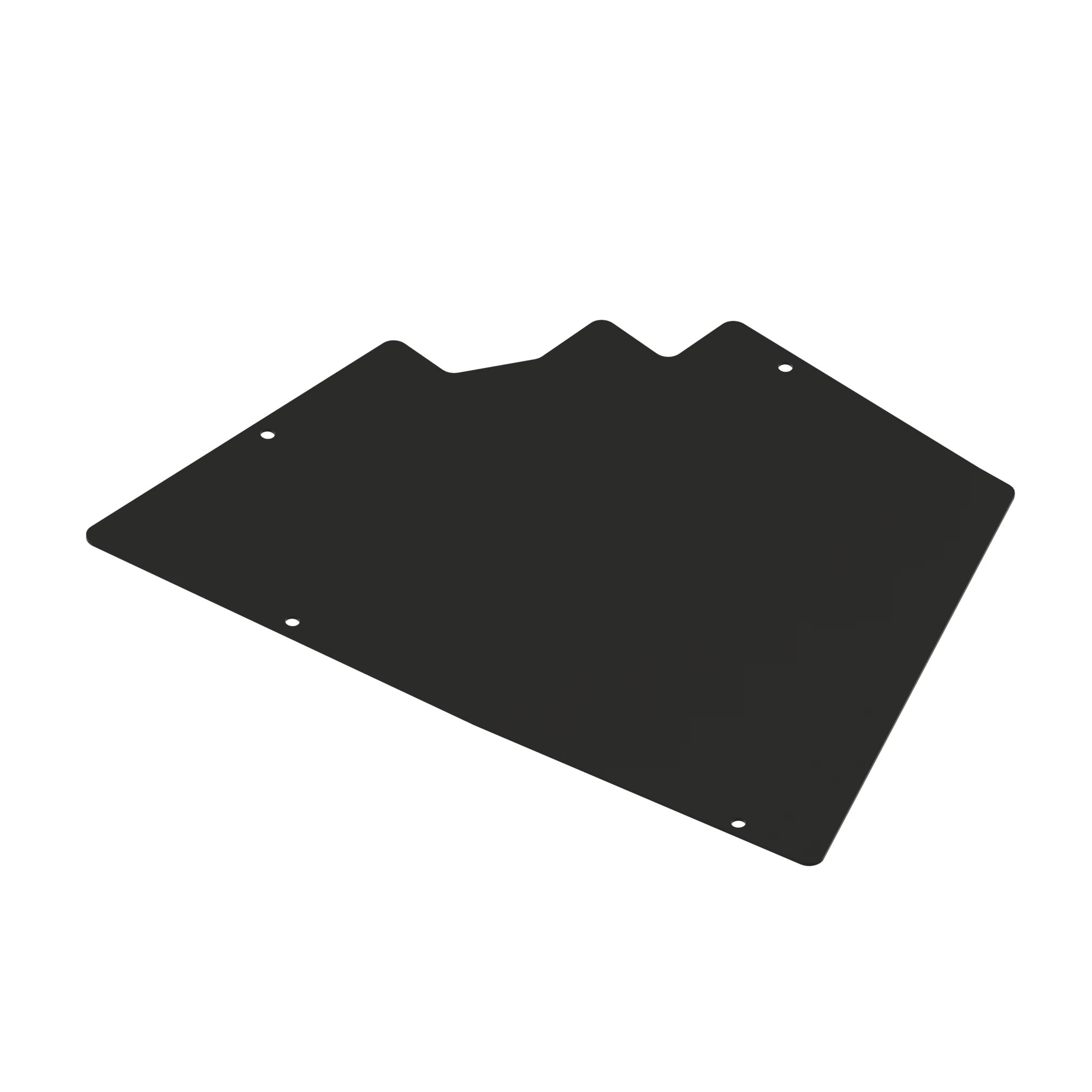 John Deere Cover - TR133987
