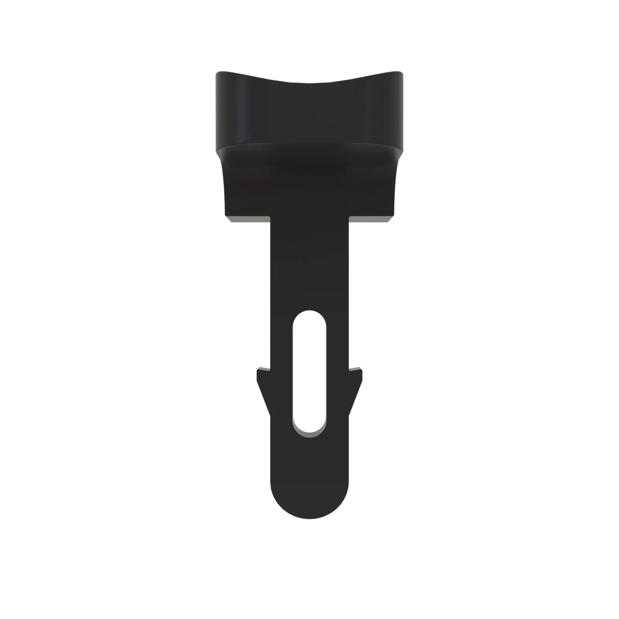 DELPHI WP SERIES SECONDARY LOCK