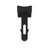 DELPHI WP SERIES SECONDARY LOCK