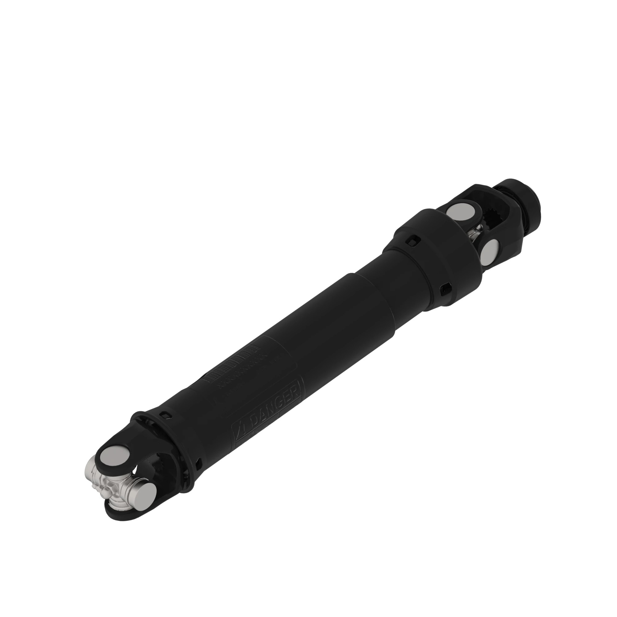 John Deere PTO Universal Driveshaft - LVA12769