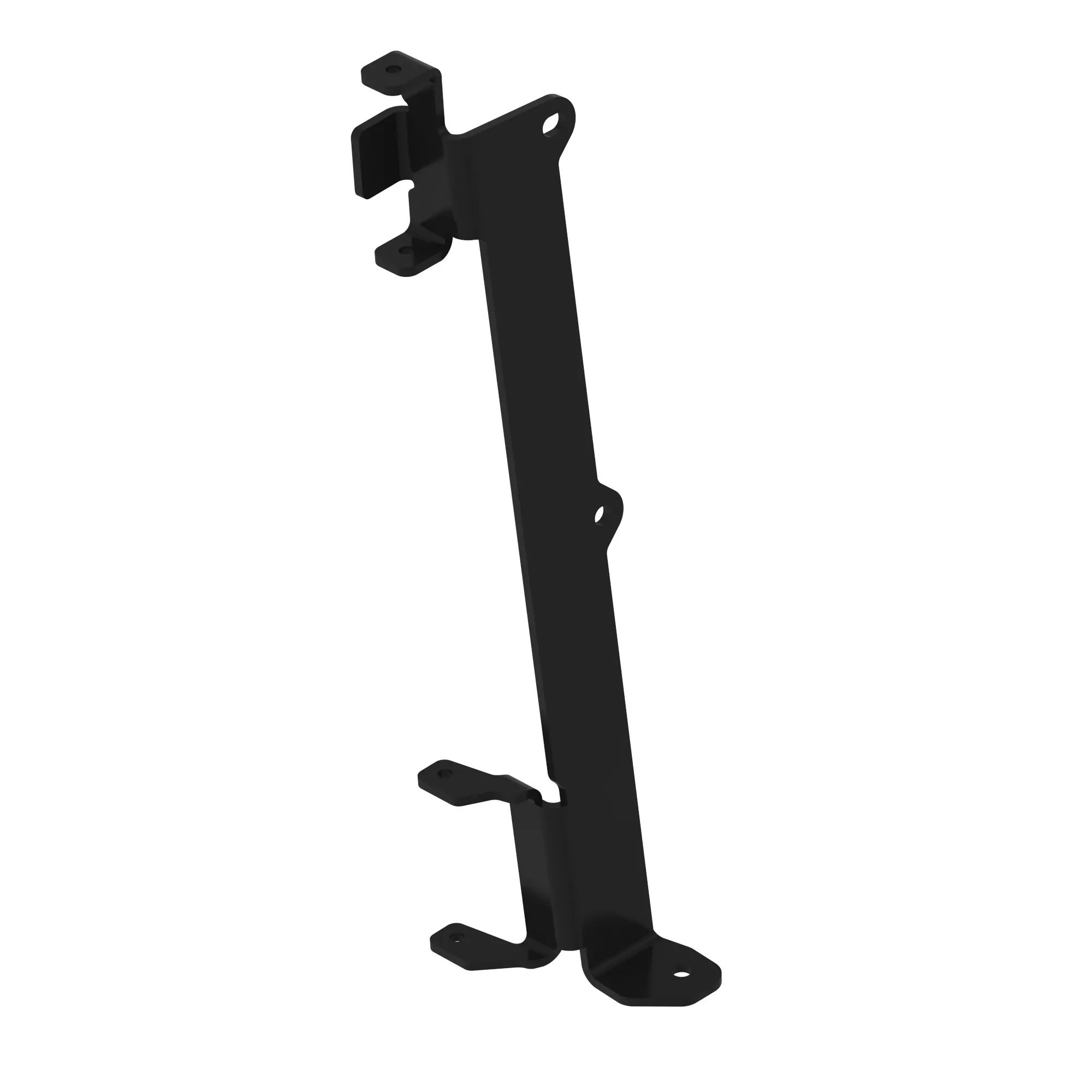 Hinge Hinge Mount, LH, Half Door, Front, HDXUV 835/865