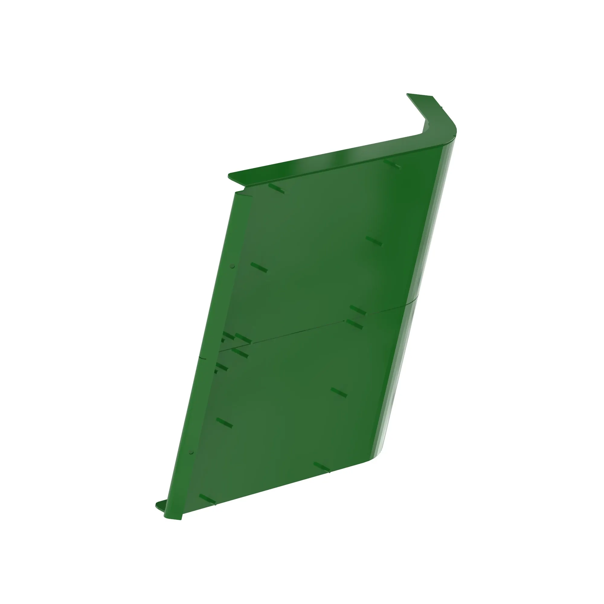 Residue Management Parts