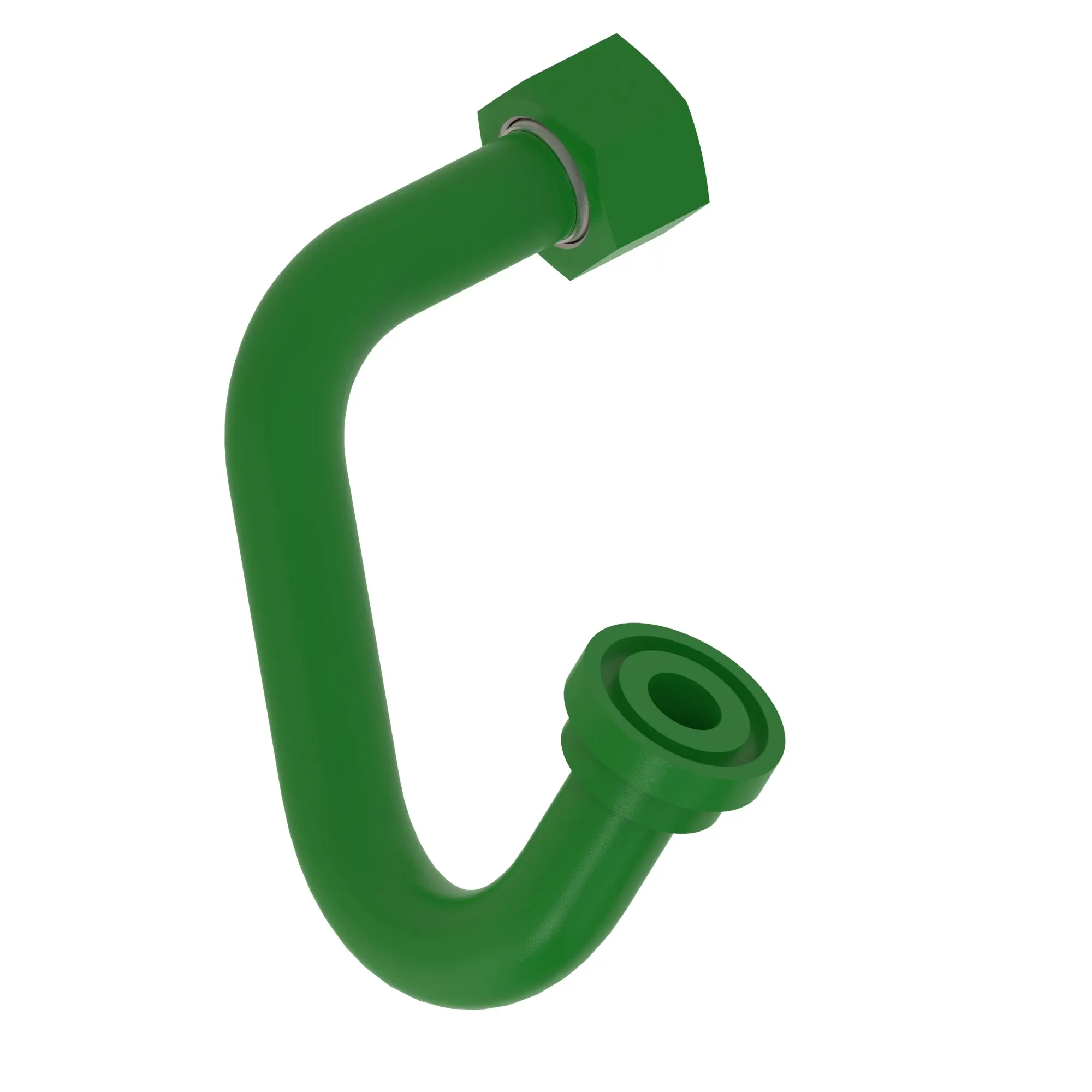 ASSEMBLY, TUBE