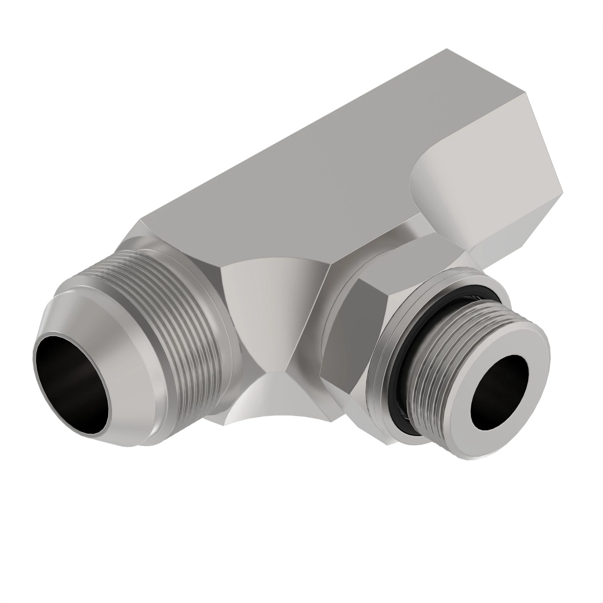 John Deere Tee Fitting - RE213142