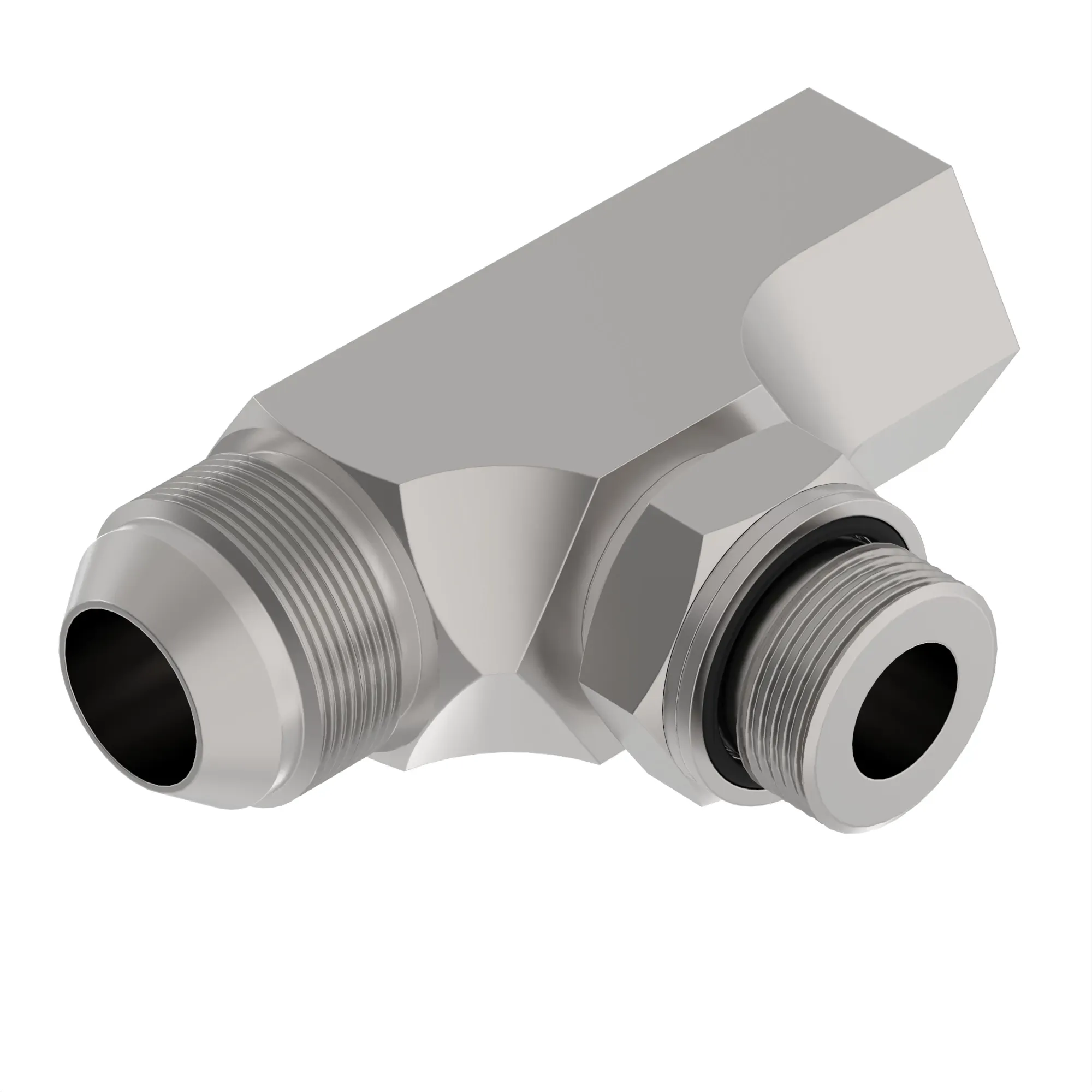 John Deere Tee Fitting - RE213142