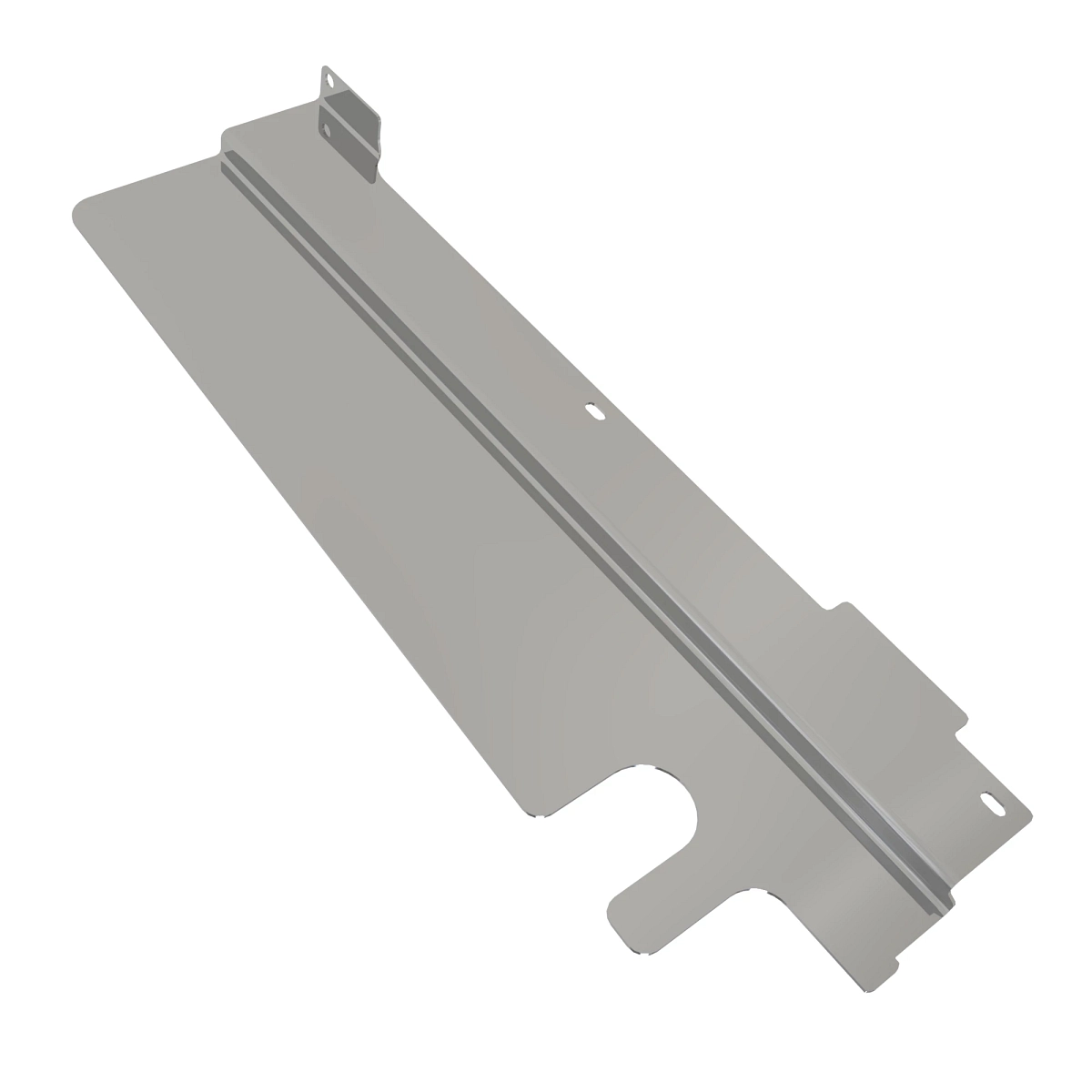 Heat Shield